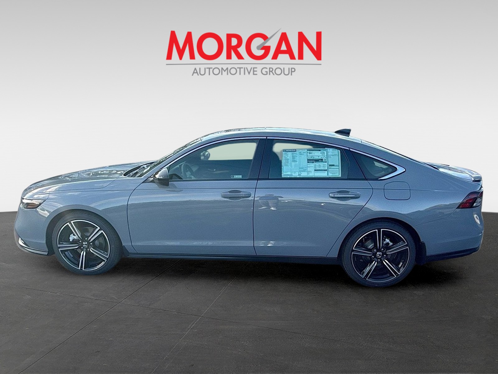 2025 Honda Accord Hybrid - Photo 7