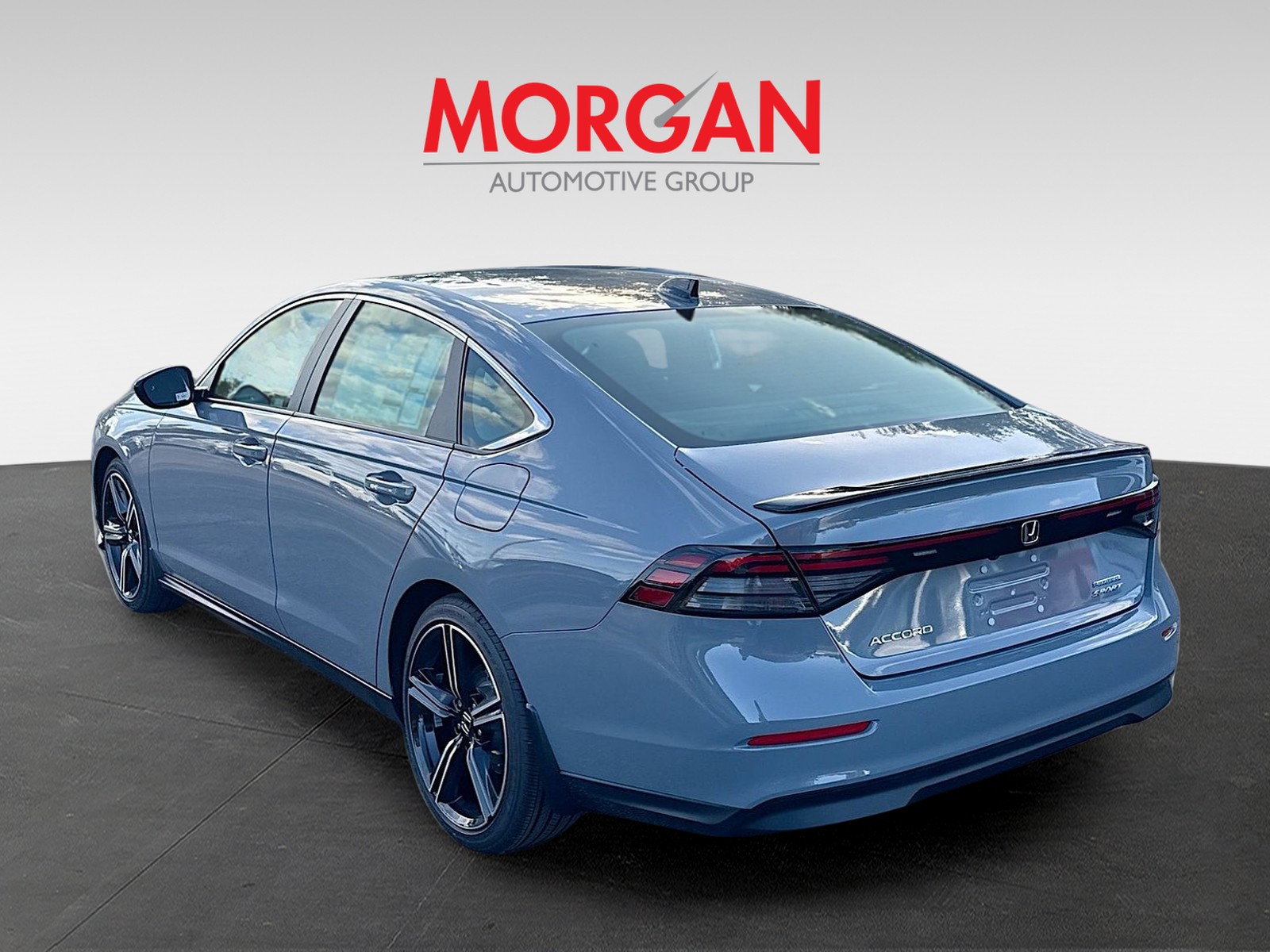 2025 Honda Accord Hybrid - Photo 4