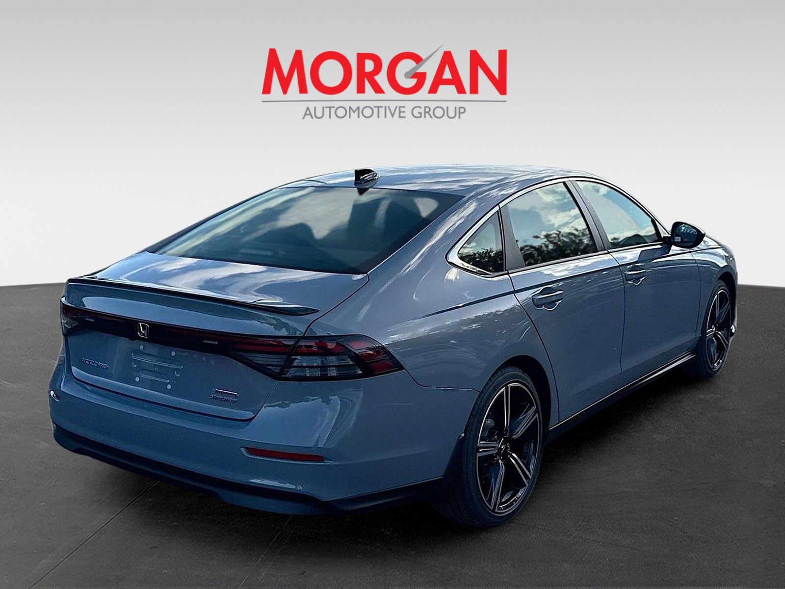 2025 Honda Accord Hybrid - Photo 5