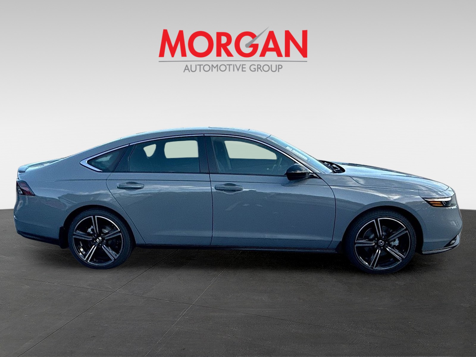 2025 Honda Accord Hybrid - Photo 8