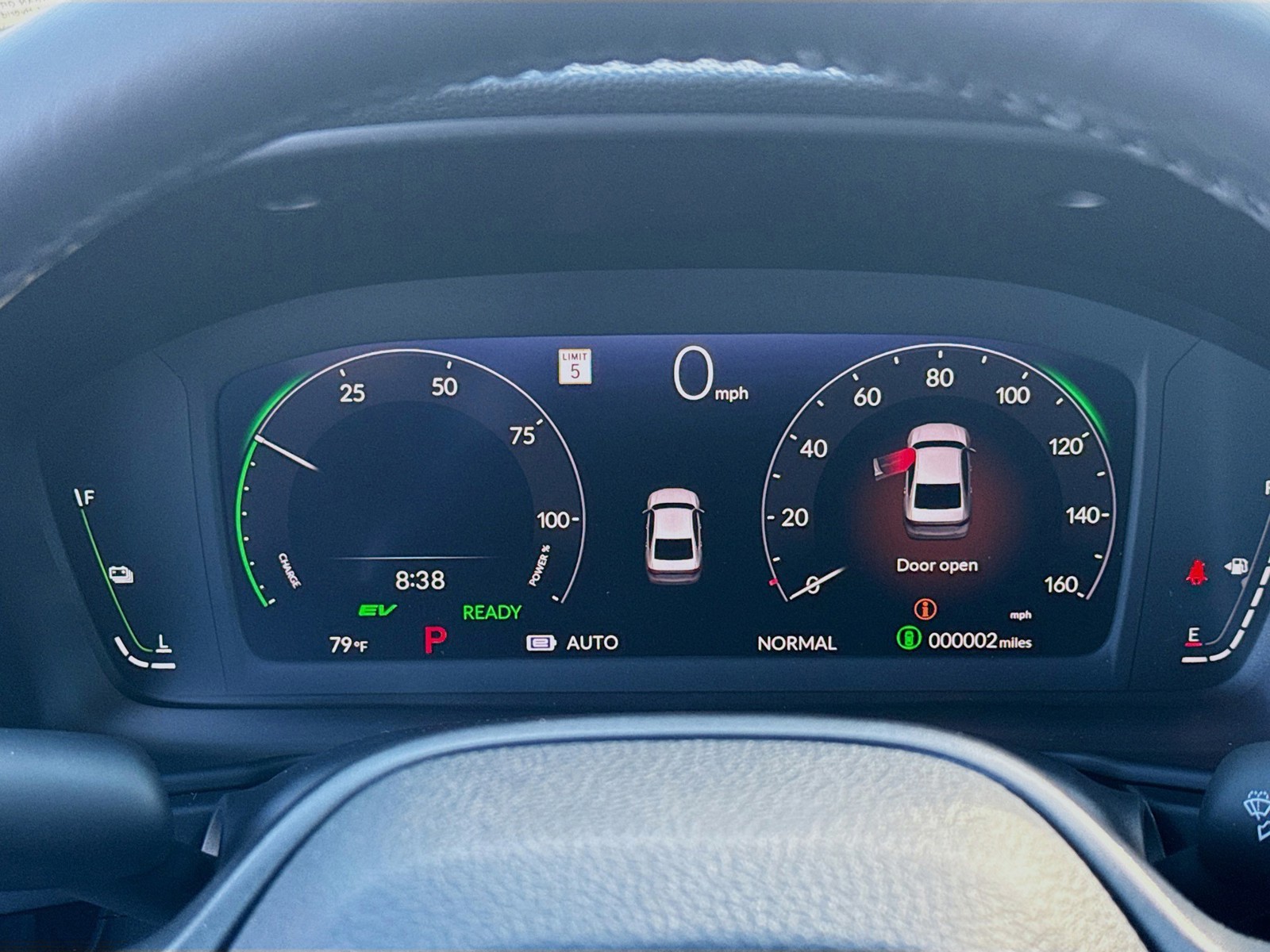 2025 Honda Accord Hybrid - Photo 11