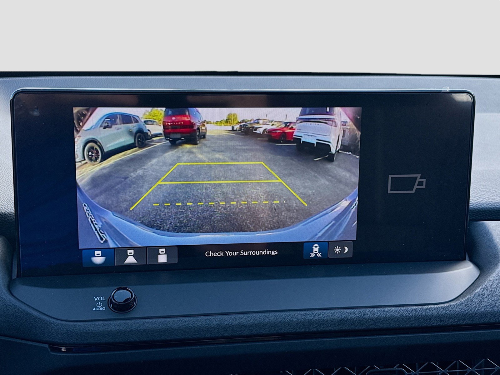 2025 Honda Accord Hybrid - Photo 13