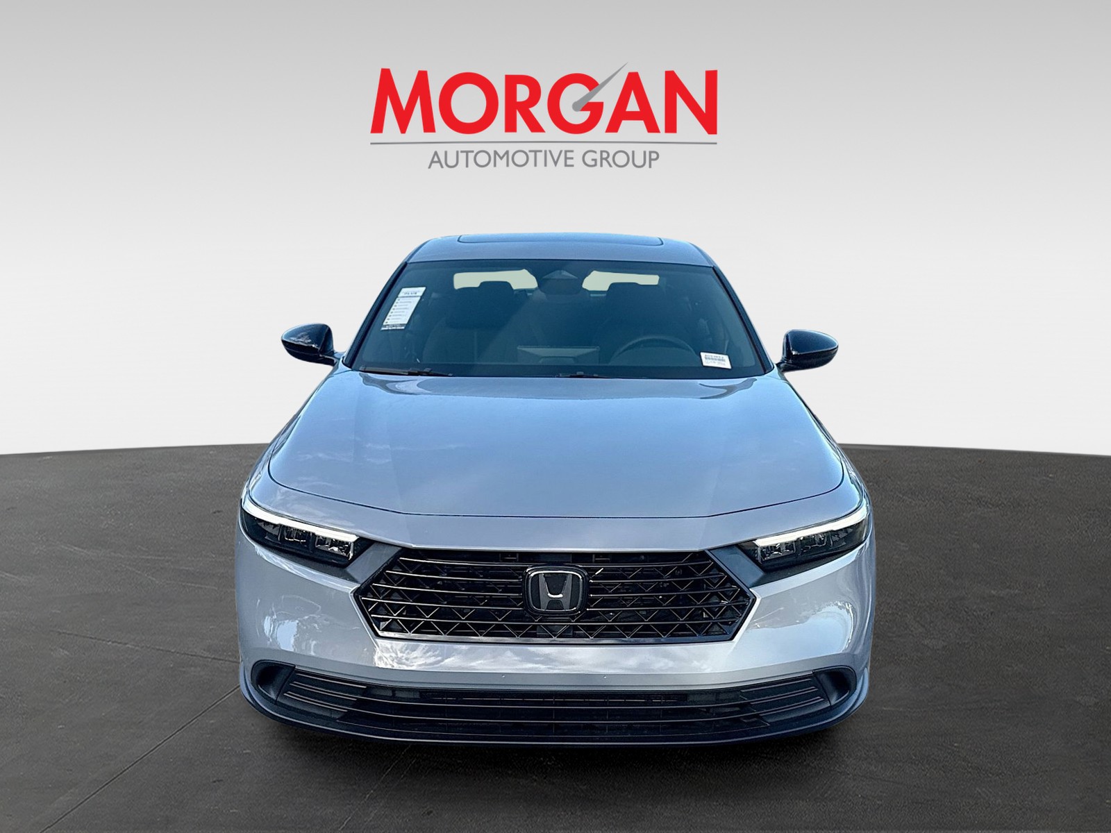 2025 Honda Accord Hybrid - Photo 3