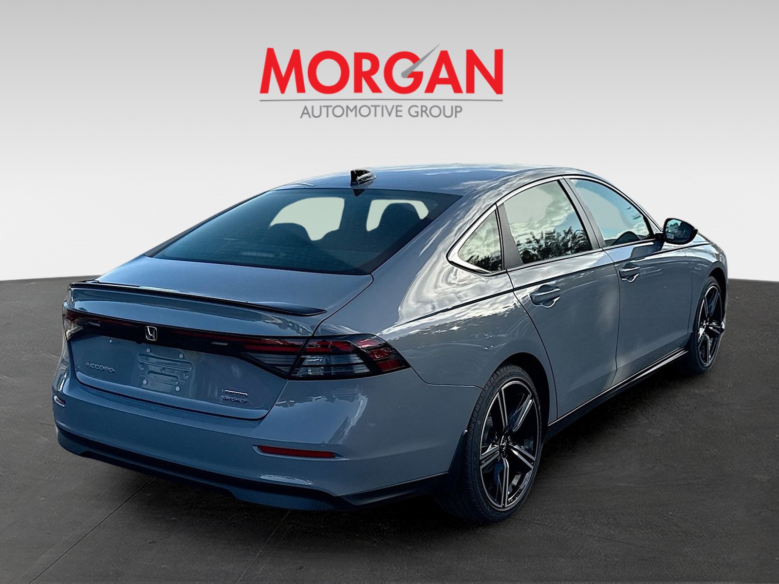 2025 Honda Accord Hybrid - Photo 5