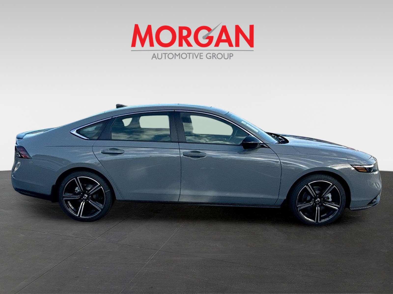 2025 Honda Accord Hybrid - Photo 8