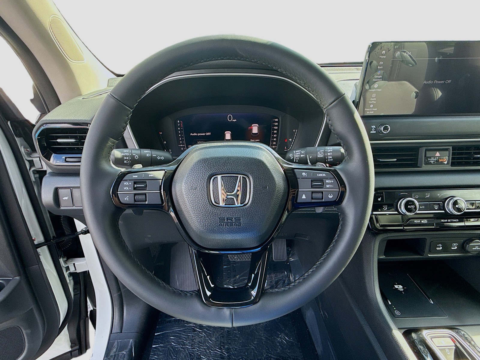 2026 Honda Pilot - Photo 10