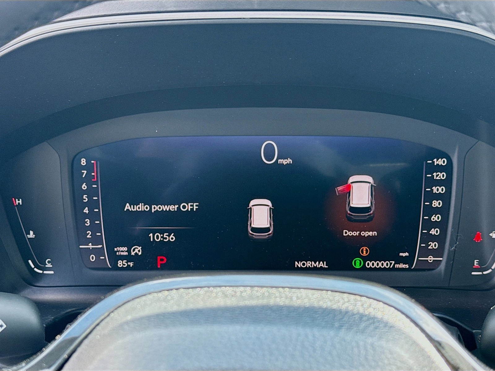 2026 Honda Pilot - Photo 11