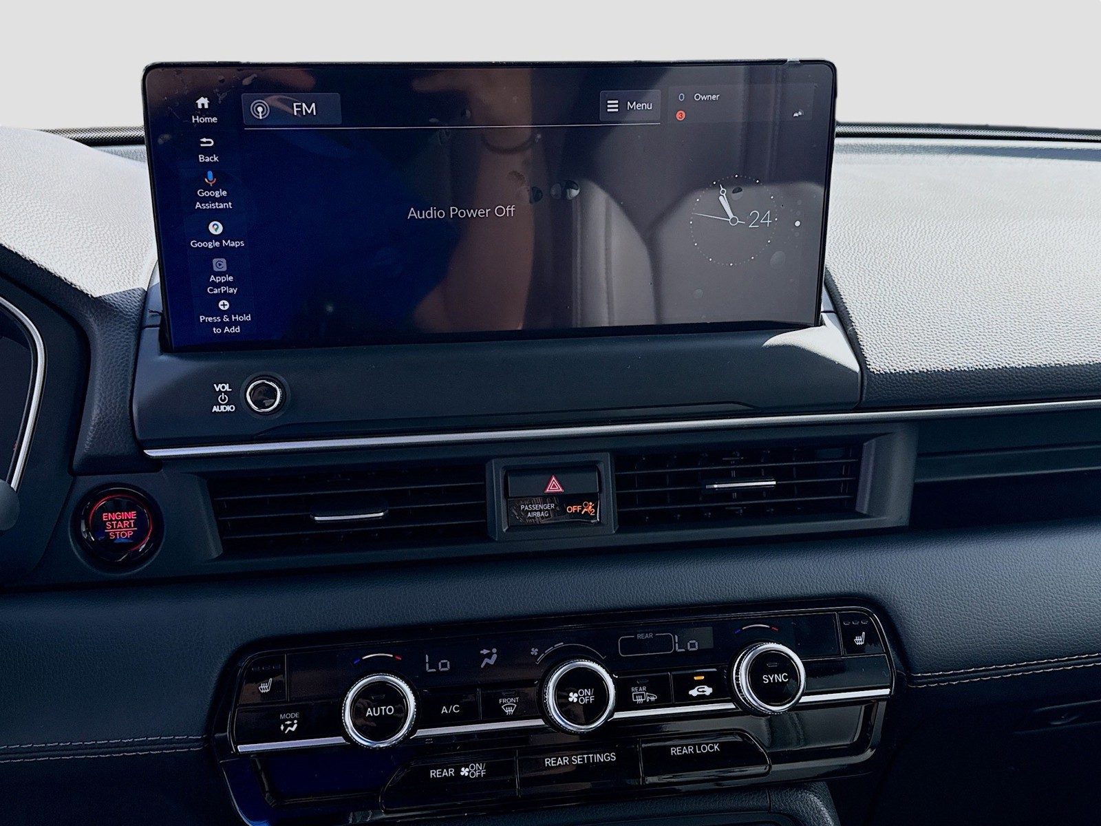 2026 Honda Pilot - Photo 12
