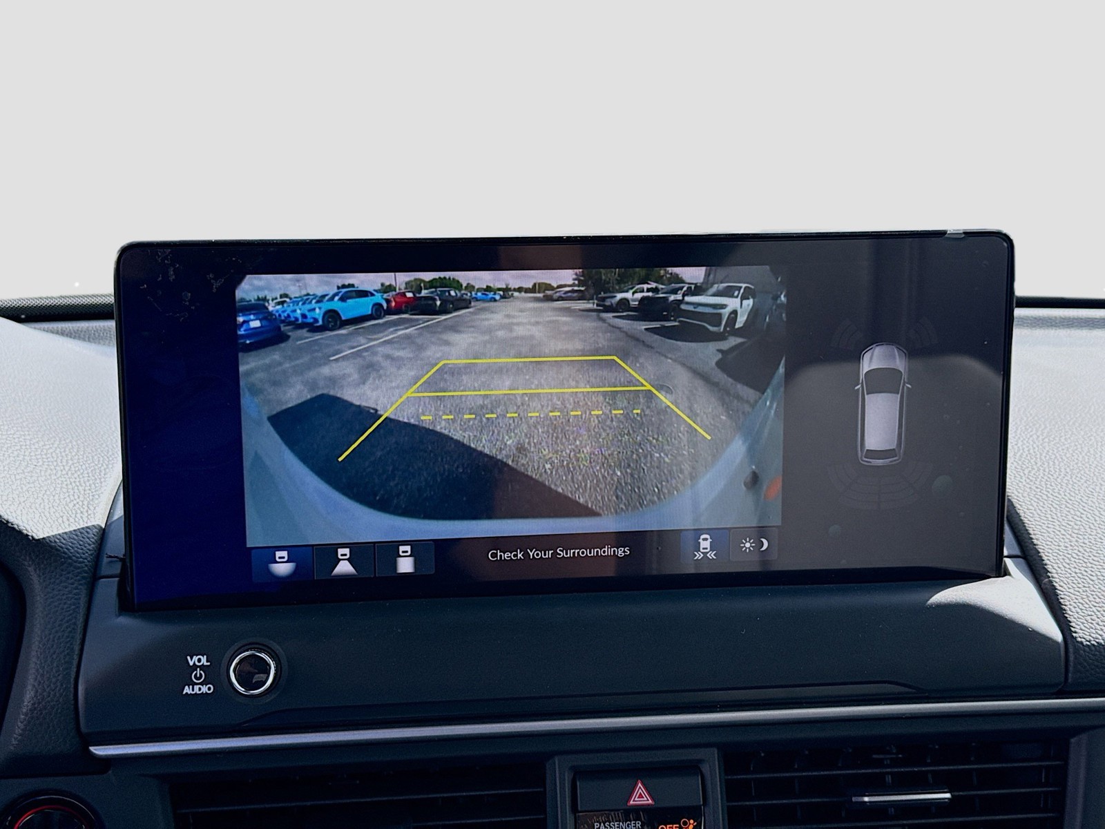 2026 Honda Pilot - Photo 14
