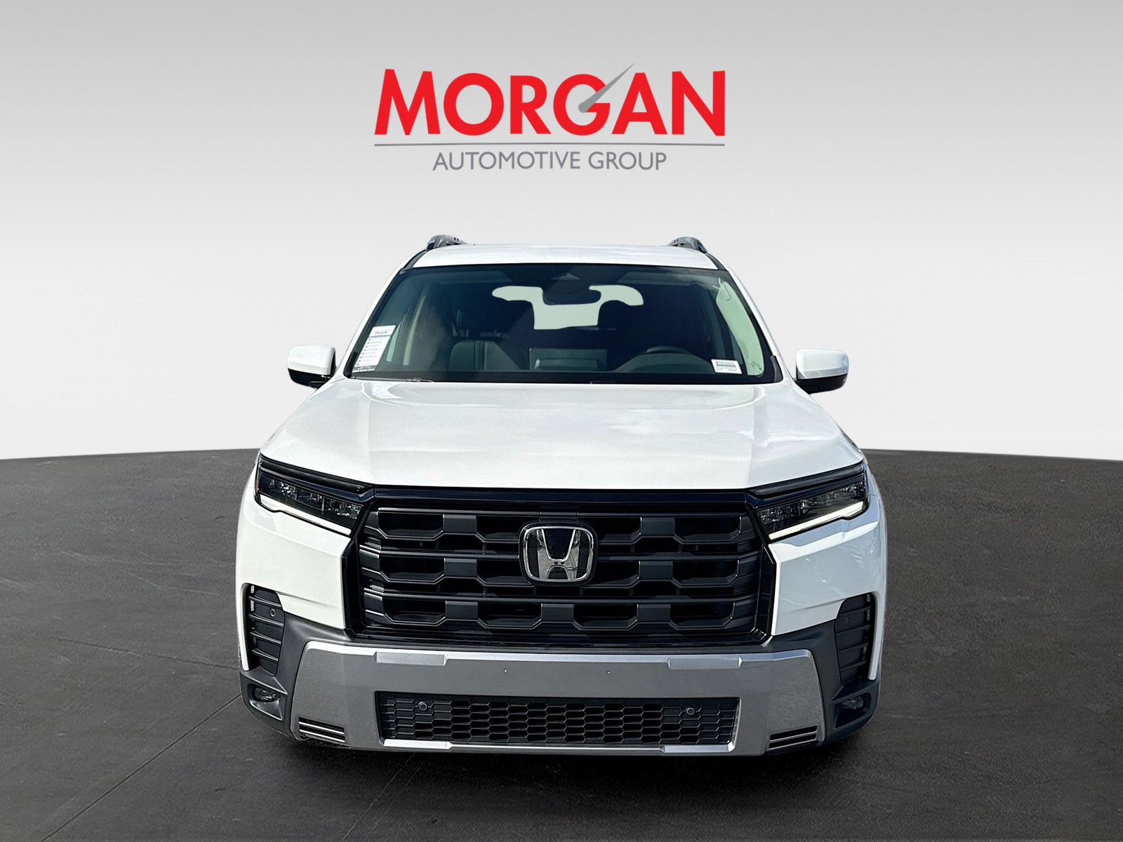 2026 Honda Pilot - Photo 3