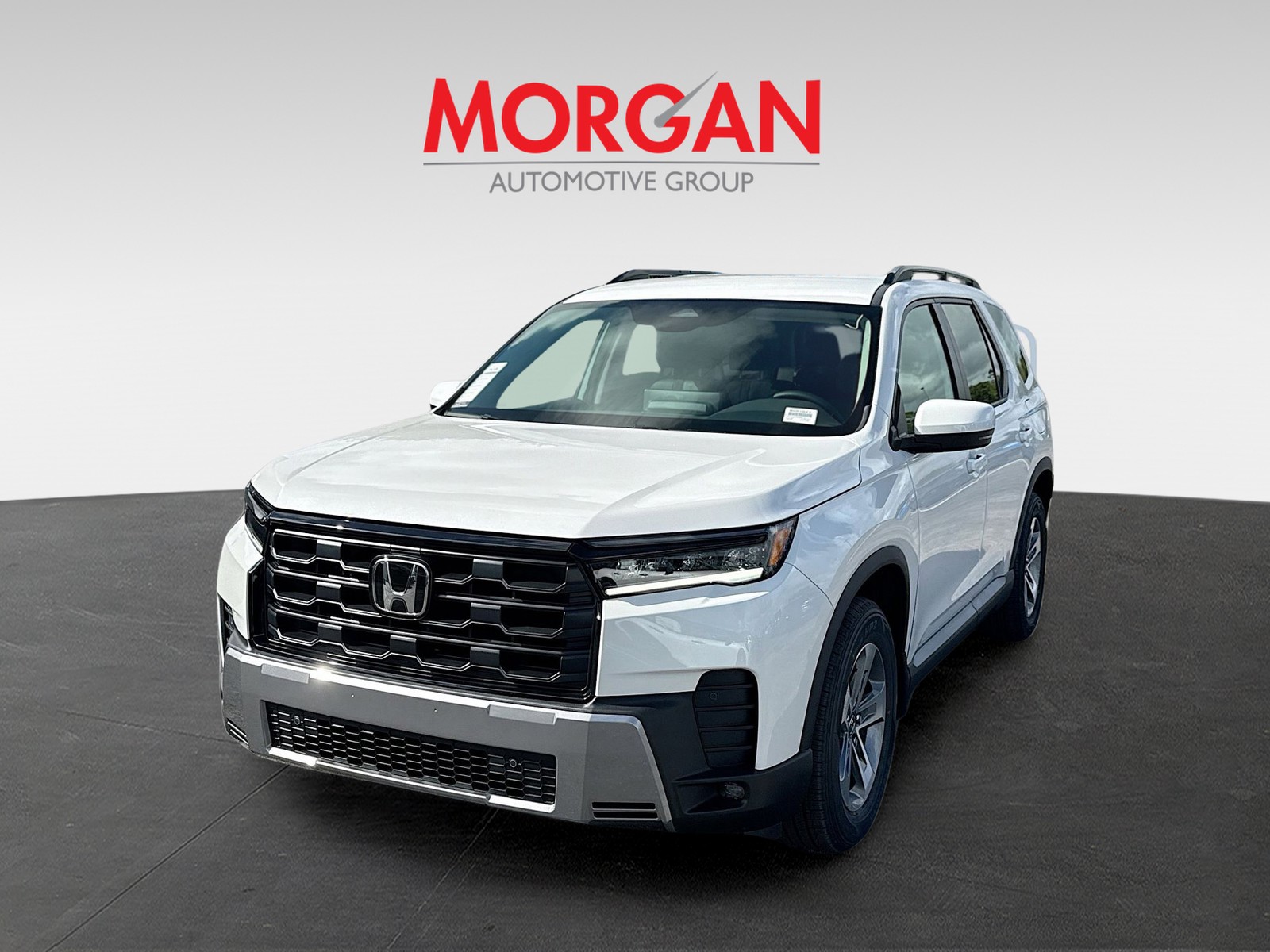 2026 Honda Pilot - Photo 2