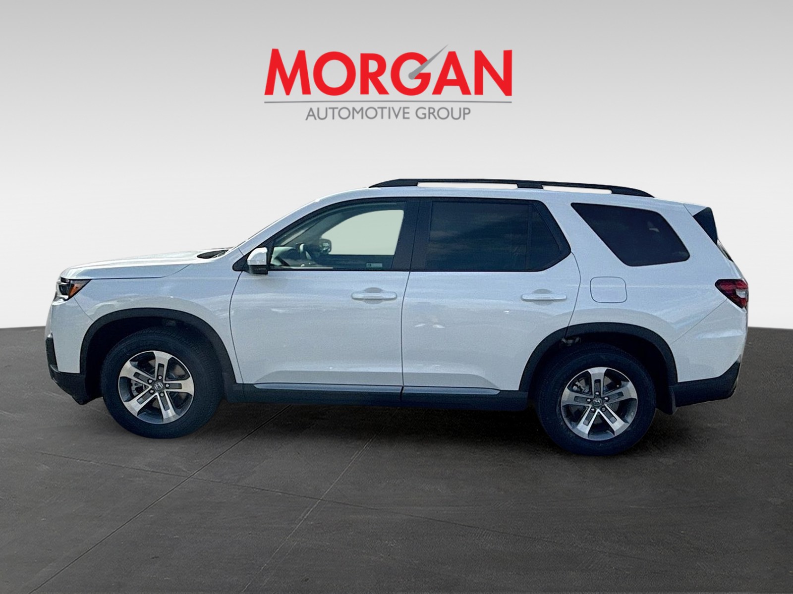 2026 Honda Pilot - Photo 7