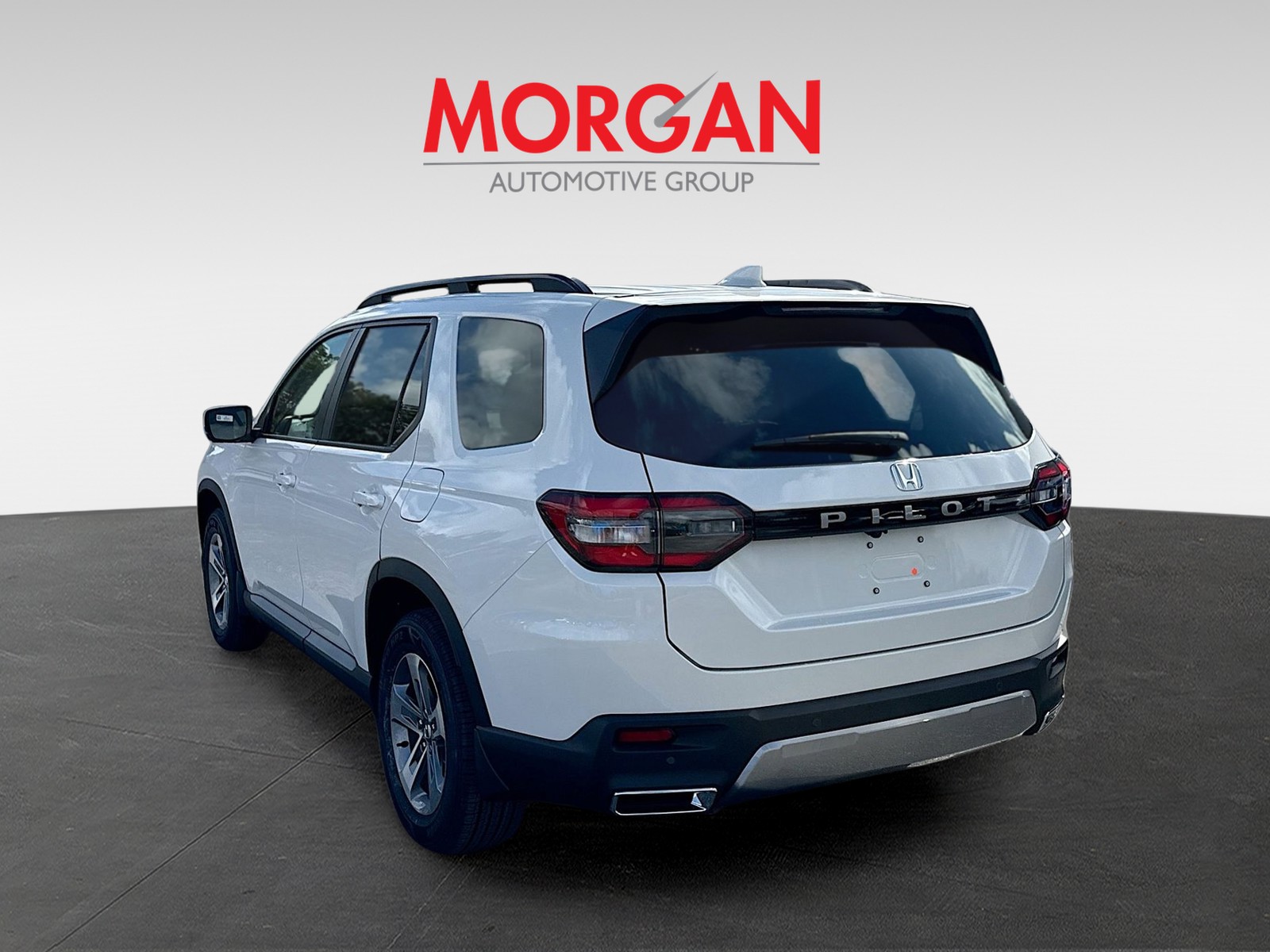 2026 Honda Pilot - Photo 4