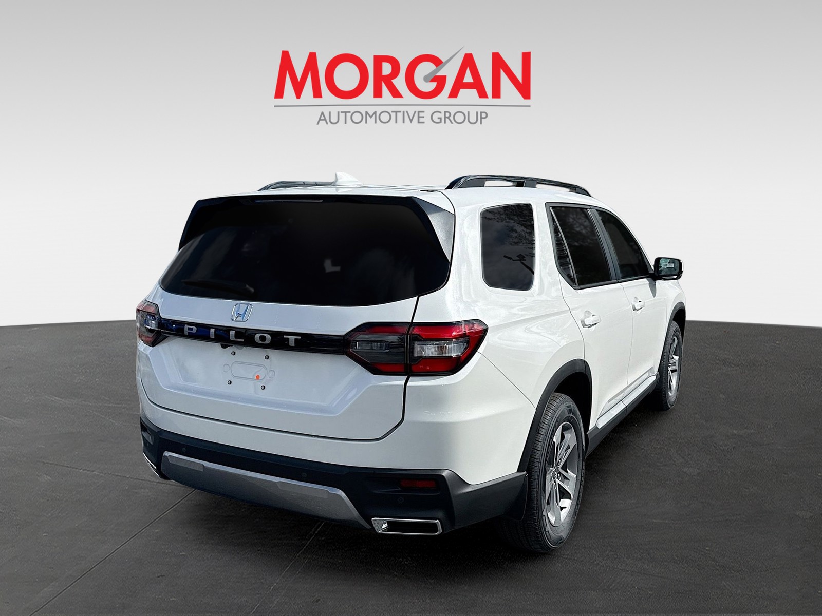 2026 Honda Pilot - Photo 5