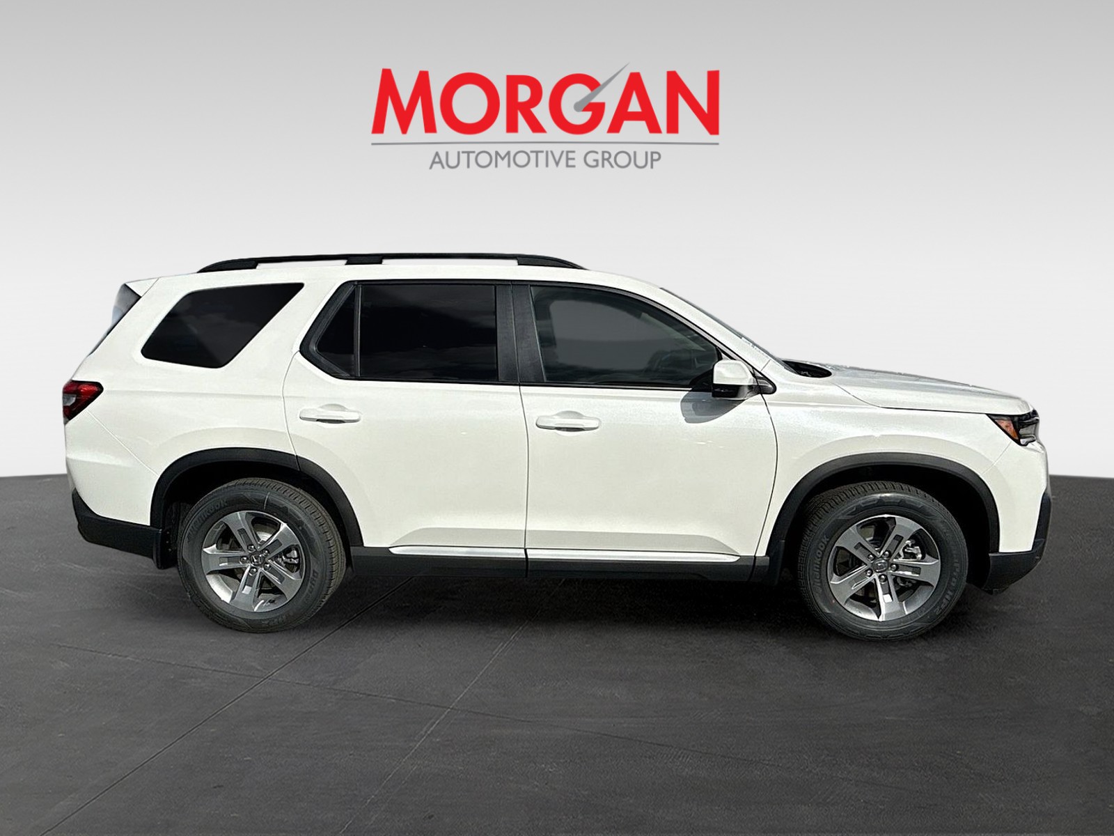 2026 Honda Pilot - Photo 8