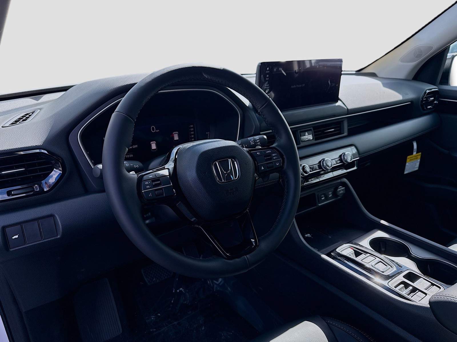 2026 Honda Pilot - Photo 9