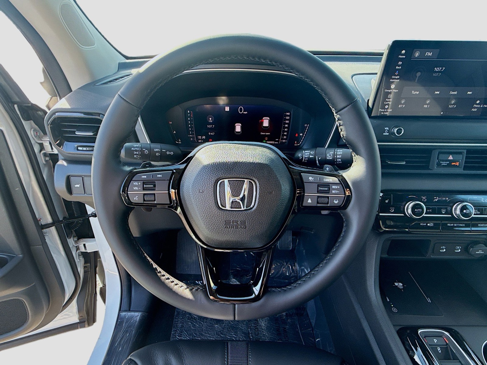 2026 Honda Pilot - Photo 10