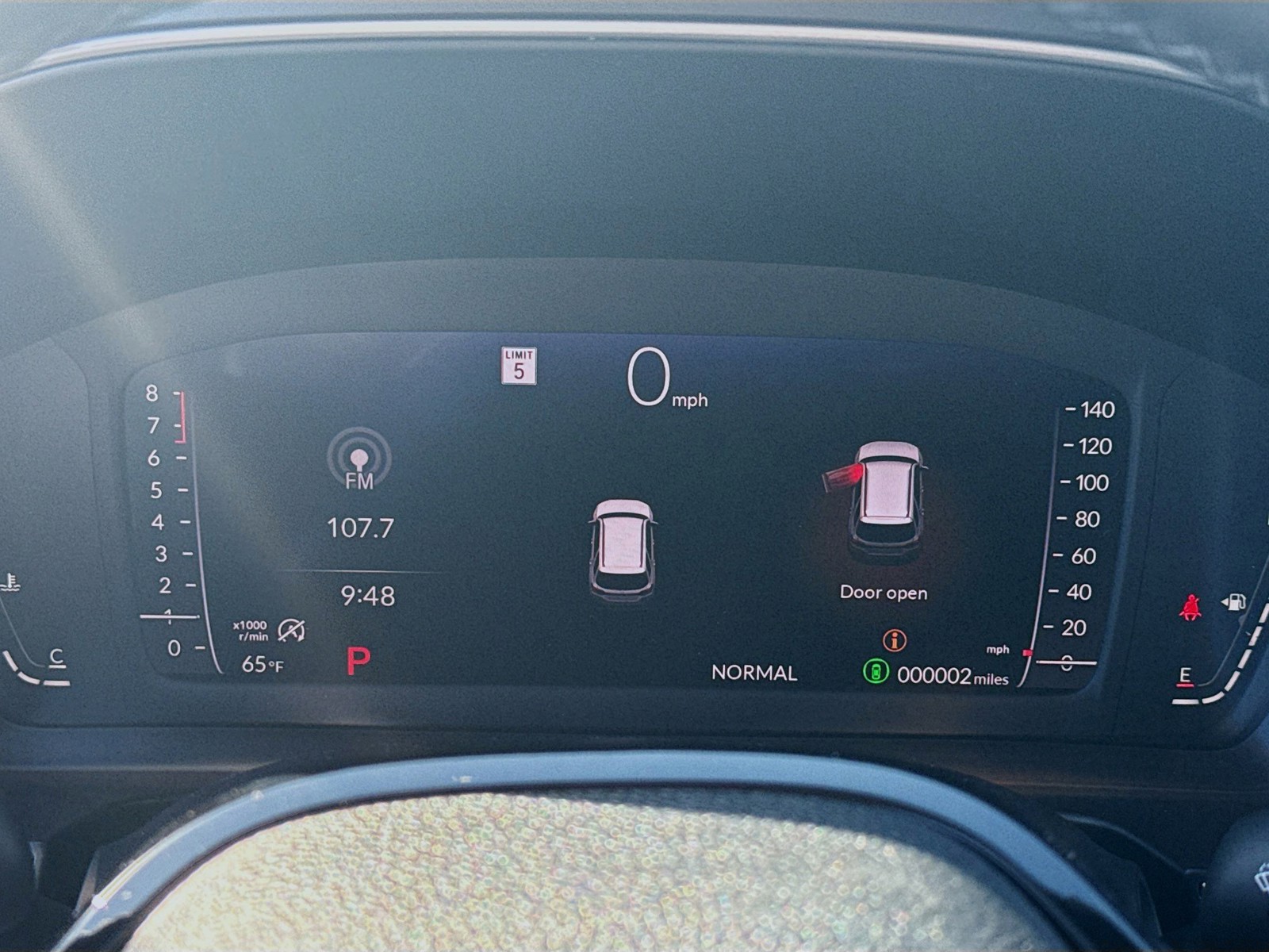 2026 Honda Pilot - Photo 11