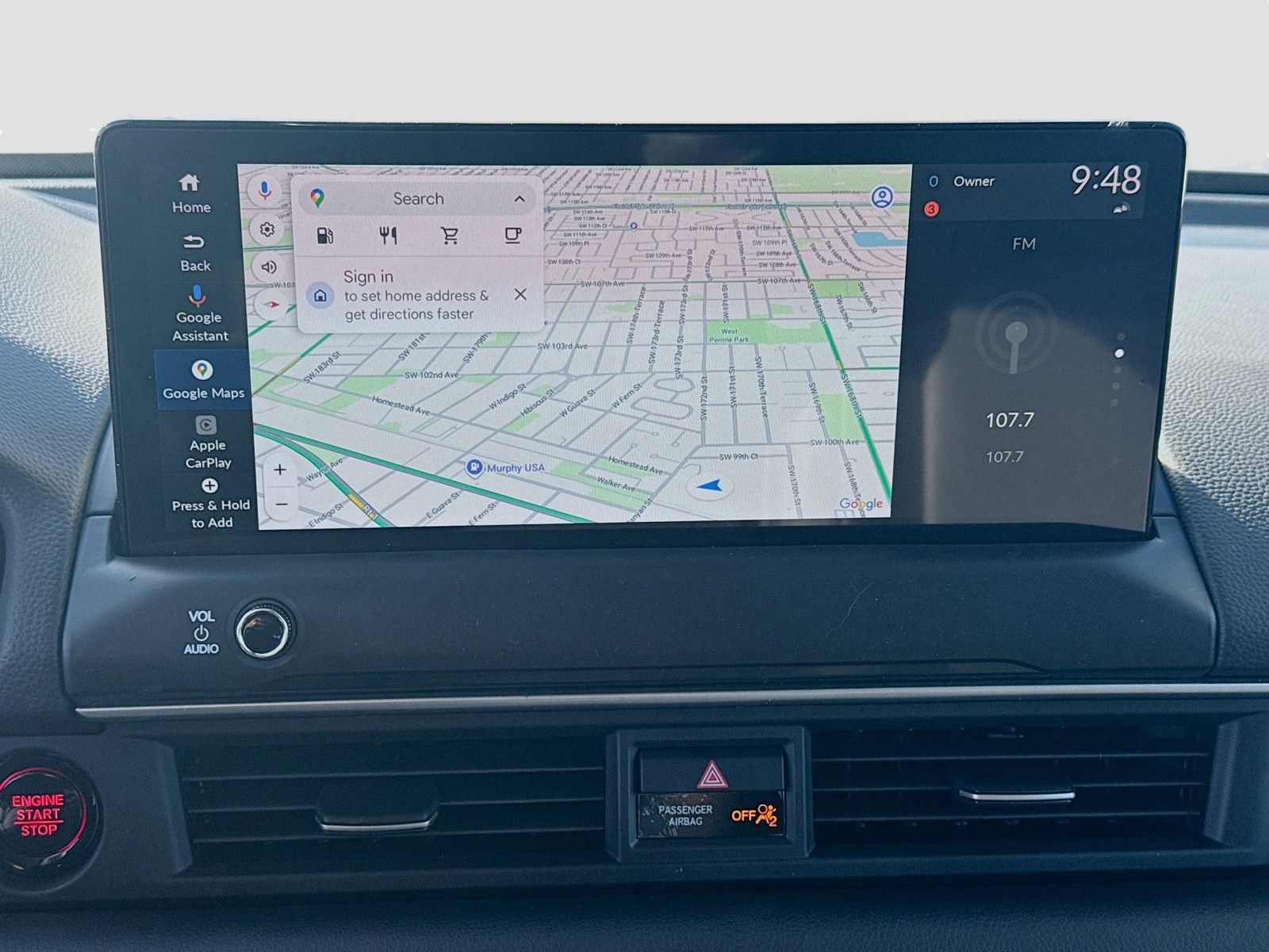 2026 Honda Pilot - Photo 13