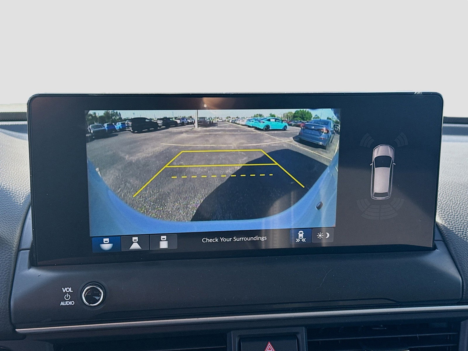 2026 Honda Pilot - Photo 14
