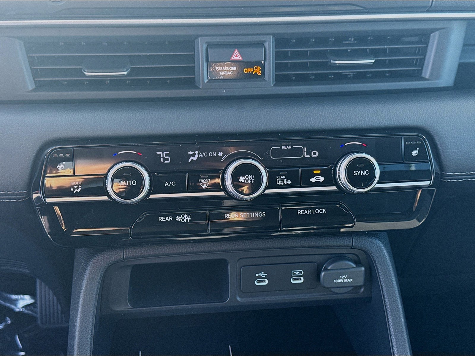 2026 Honda Pilot - Photo 15