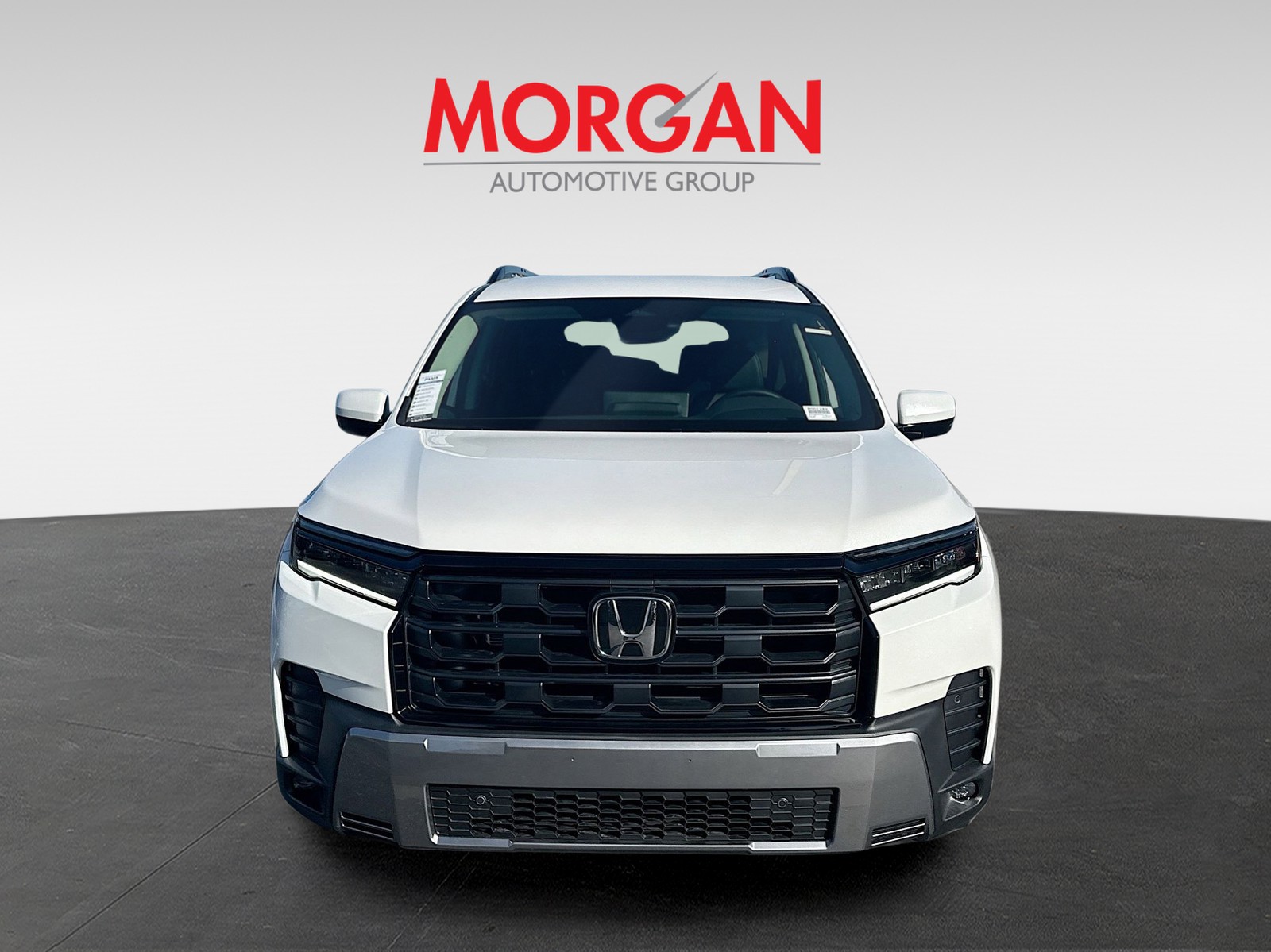 2026 Honda Pilot - Photo 3