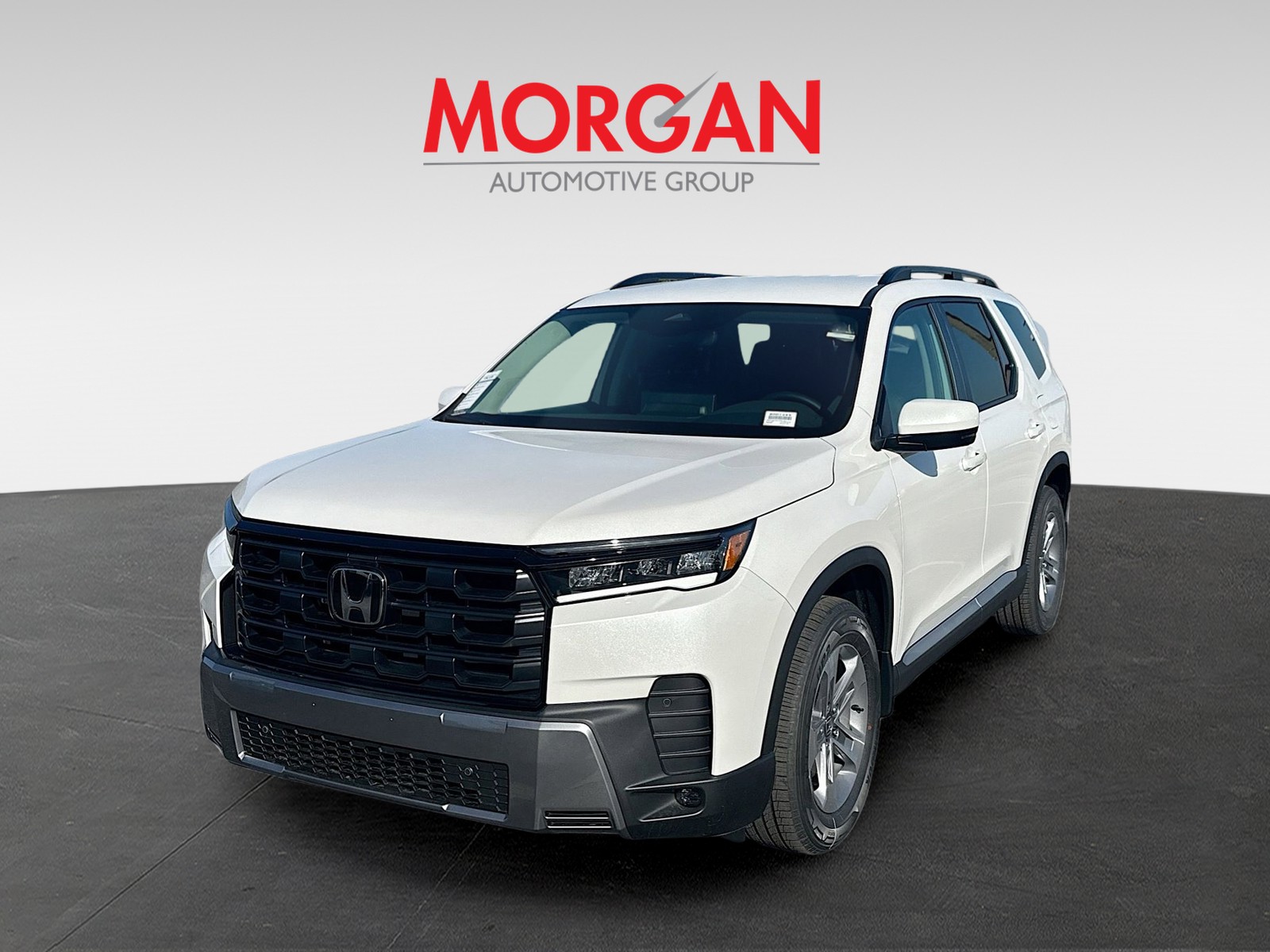 2026 Honda Pilot - Photo 2
