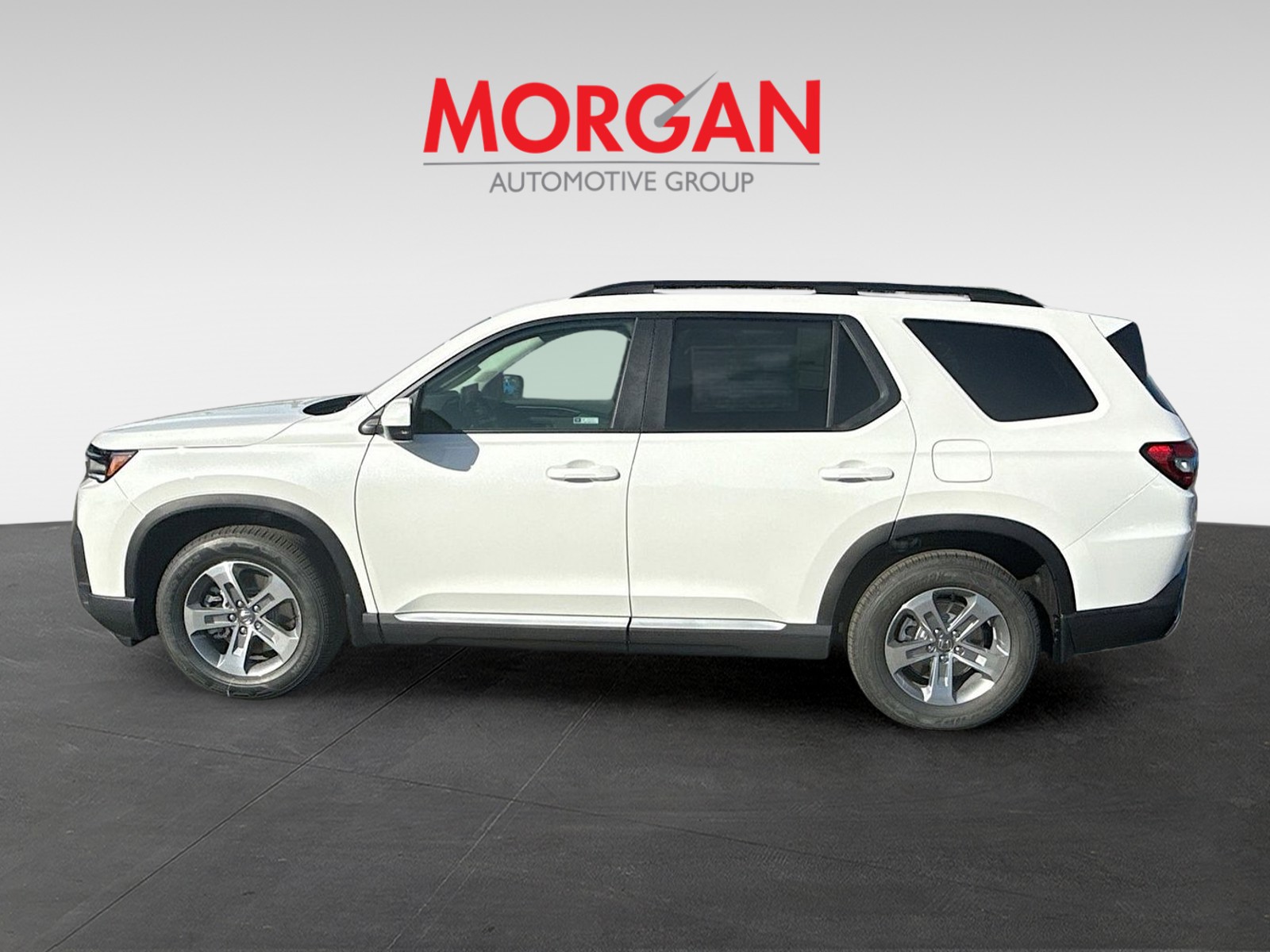 2026 Honda Pilot - Photo 7