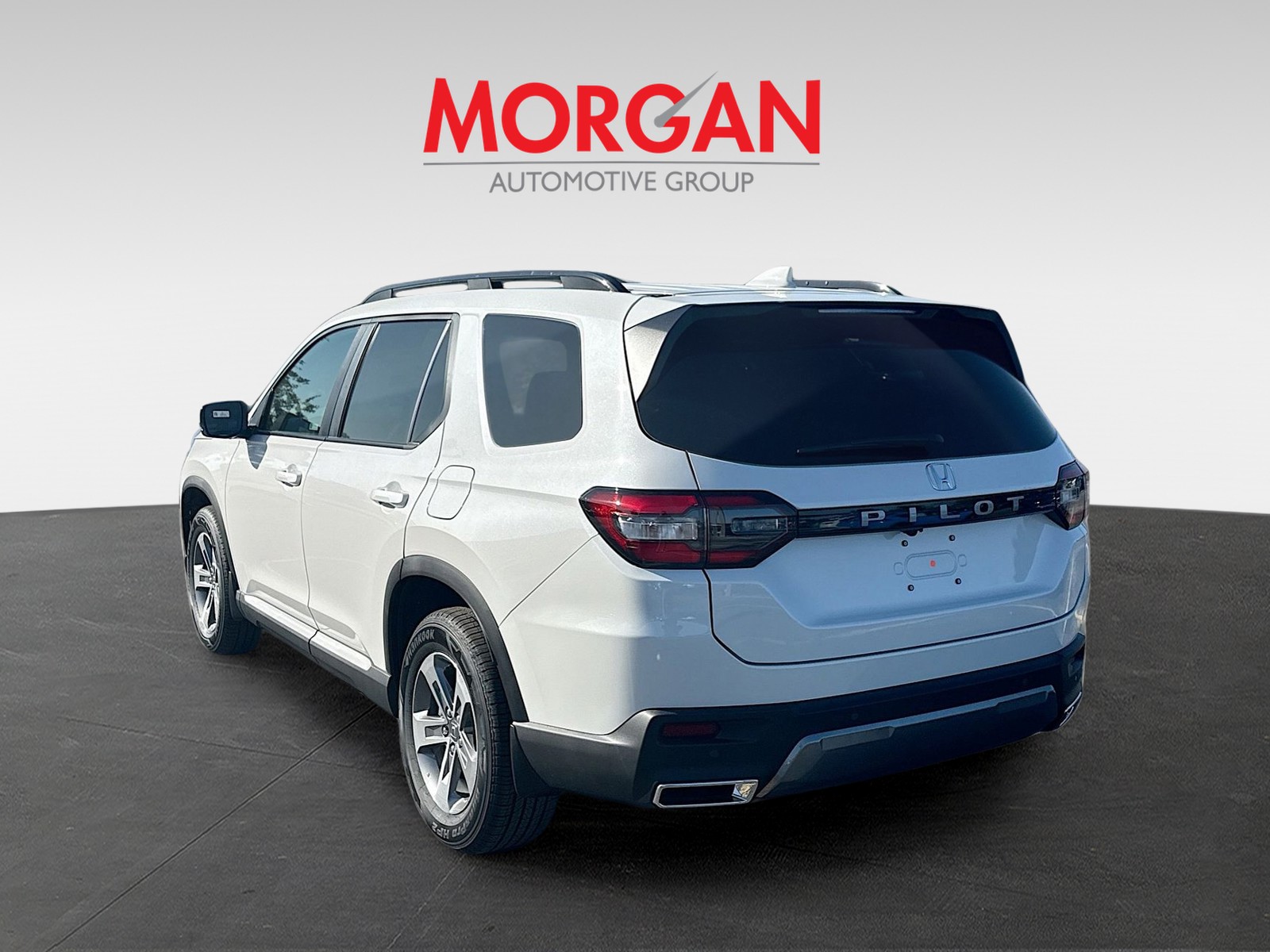 2026 Honda Pilot - Photo 4