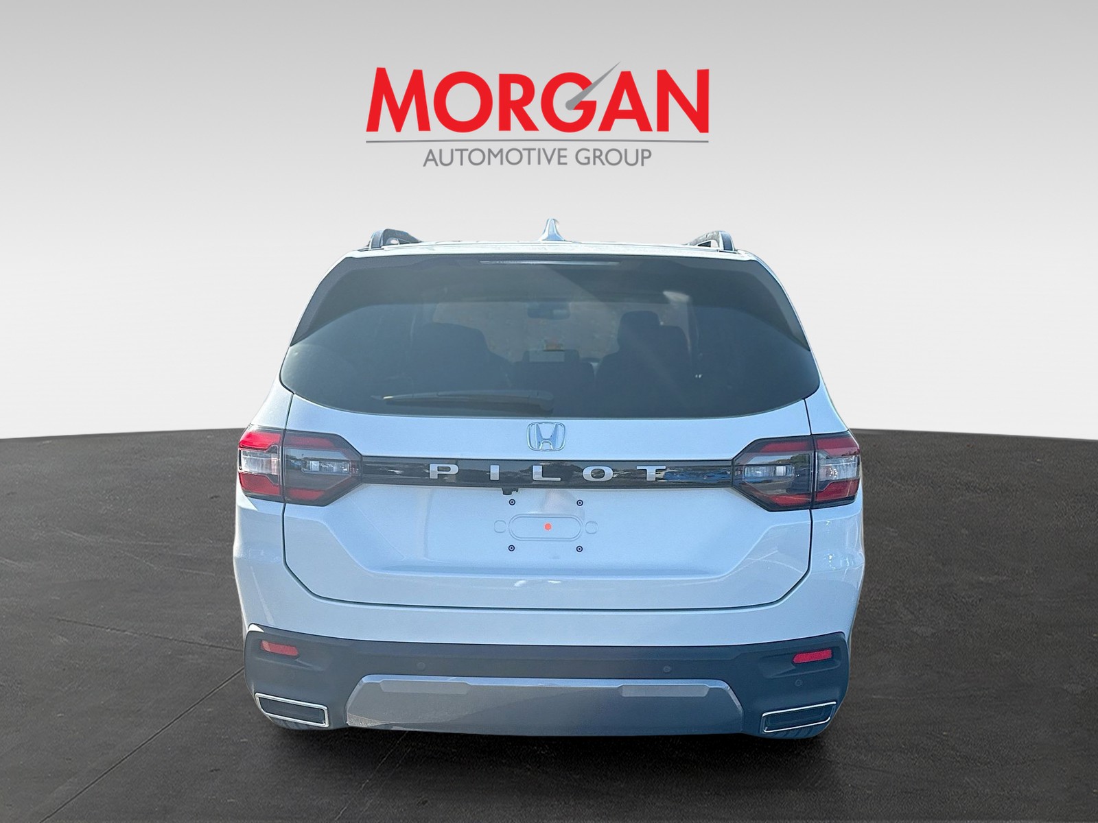 2026 Honda Pilot - Photo 6