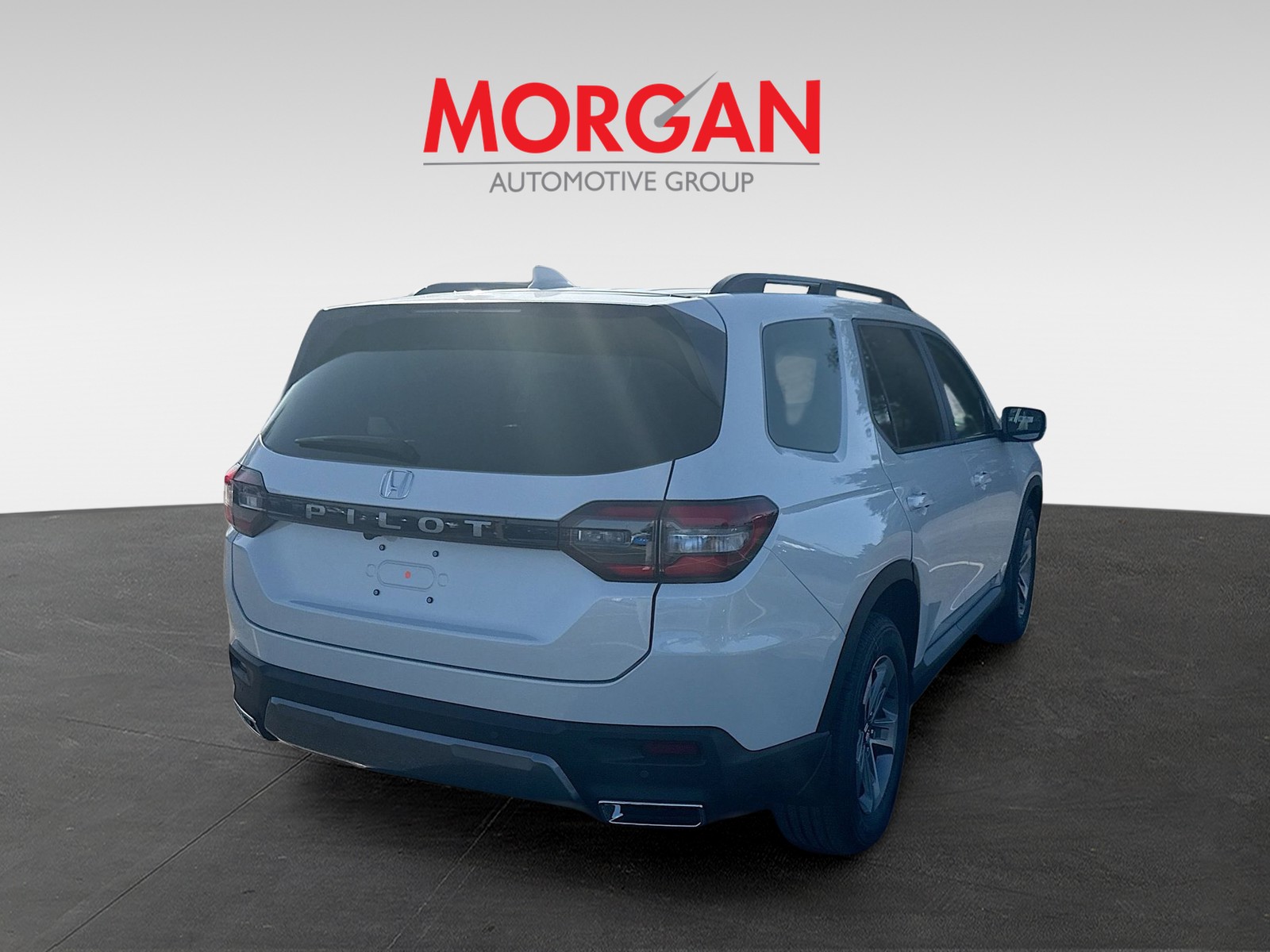 2026 Honda Pilot - Photo 5