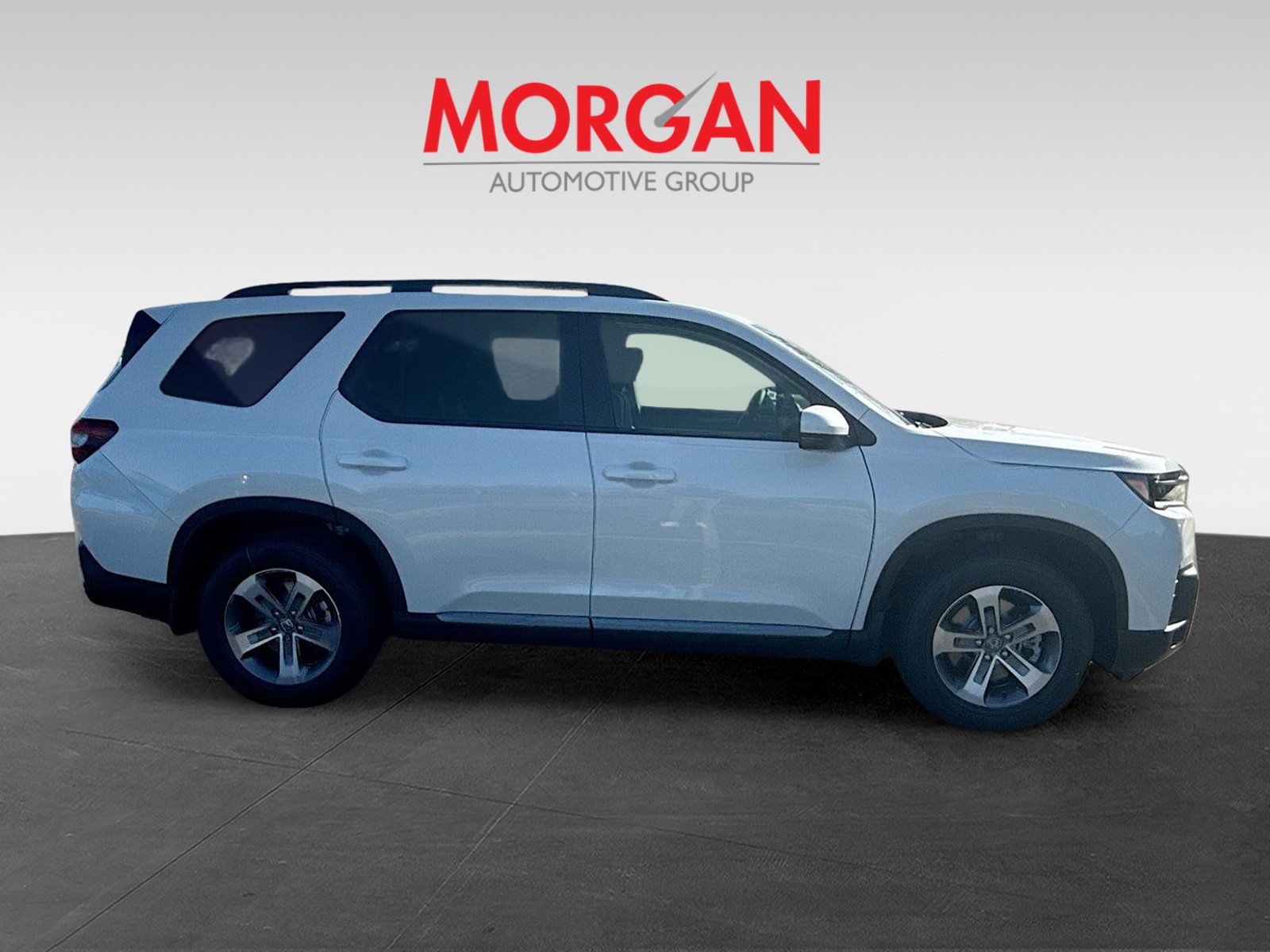 2026 Honda Pilot - Photo 8