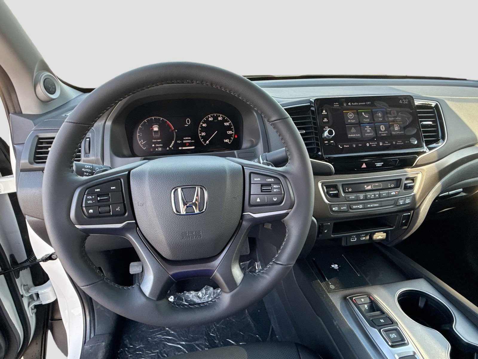 2026 Honda Ridgeline - Photo 10