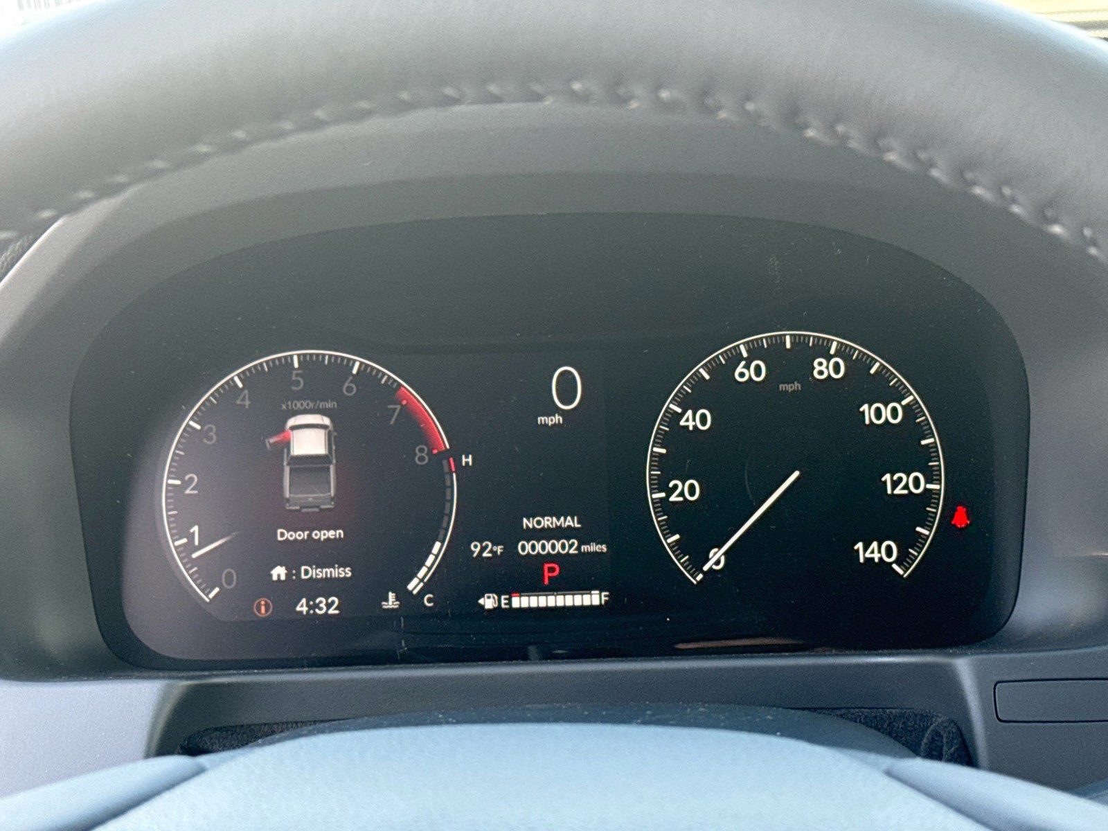 2026 Honda Ridgeline - Photo 11