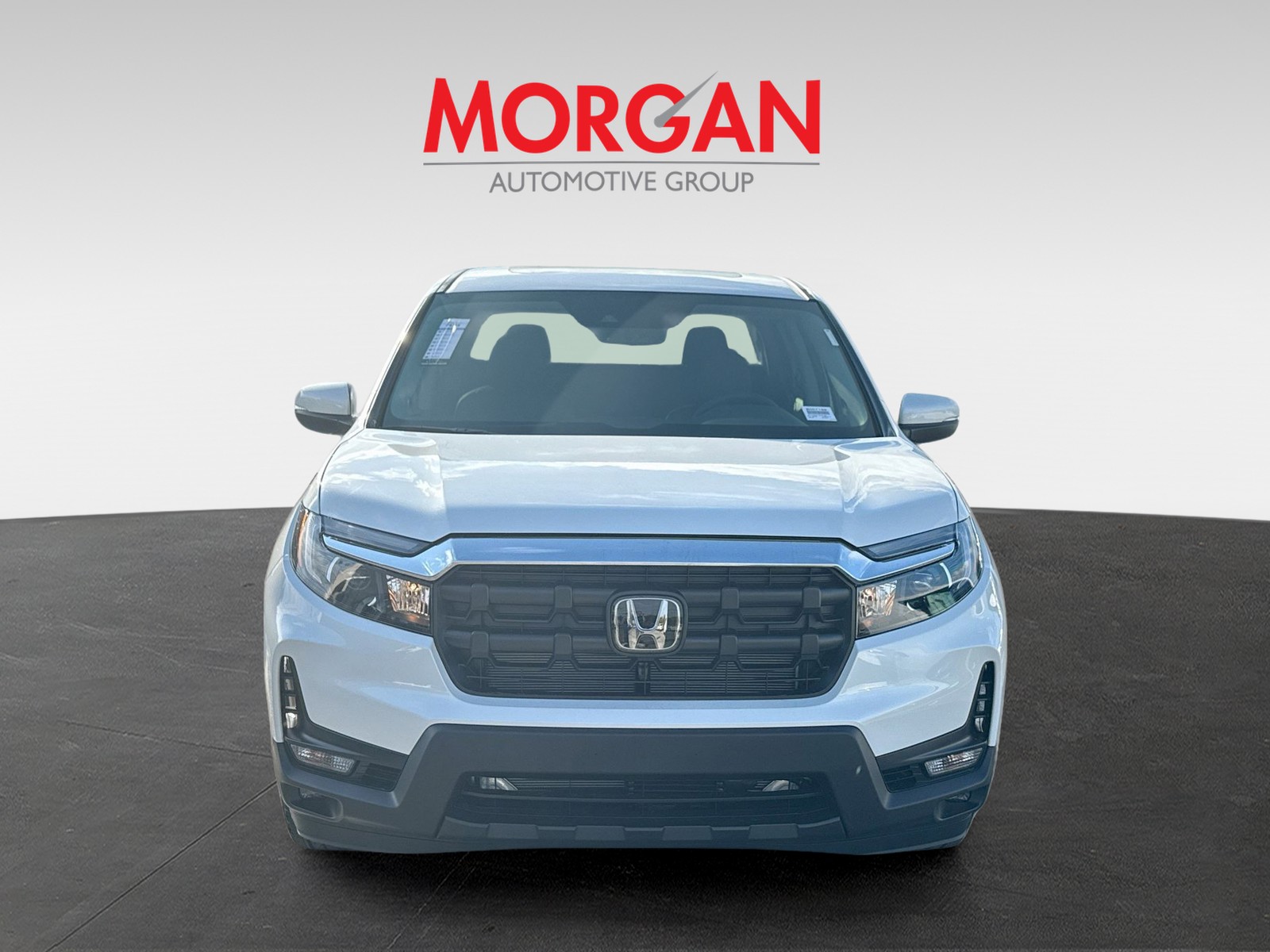 2026 Honda Ridgeline - Photo 3