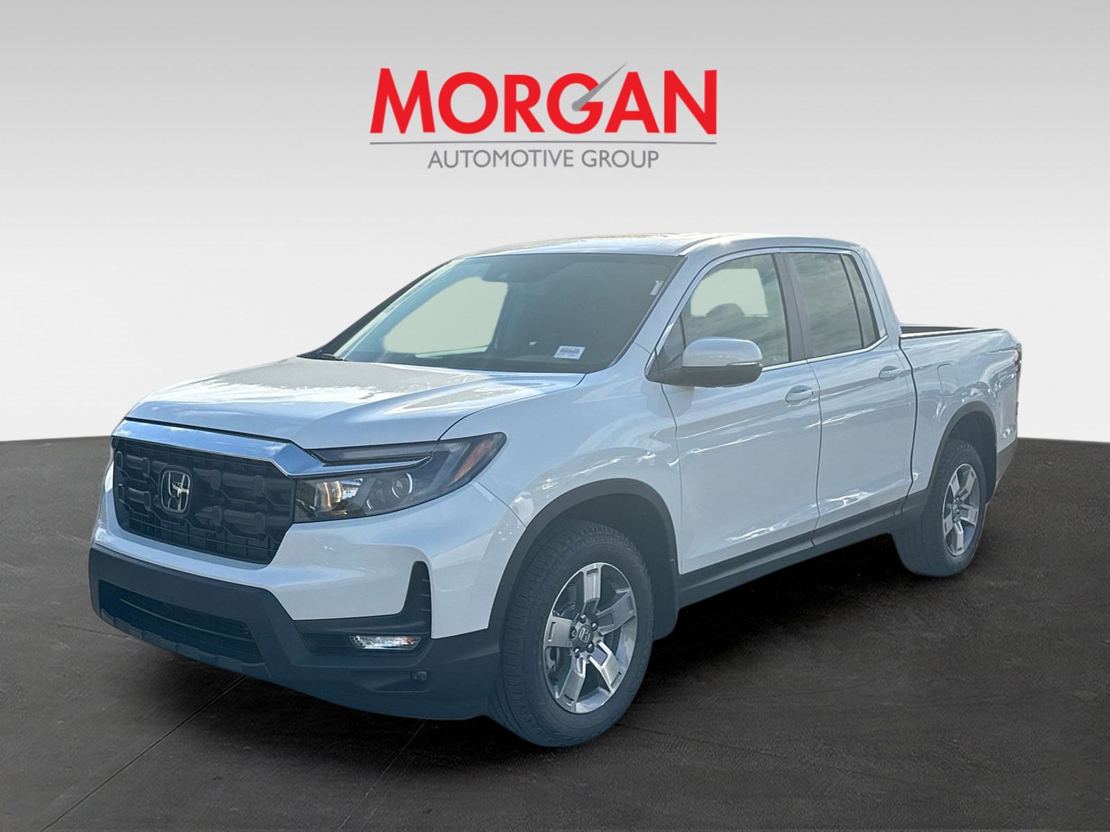 2026 Honda Ridgeline - Photo 2