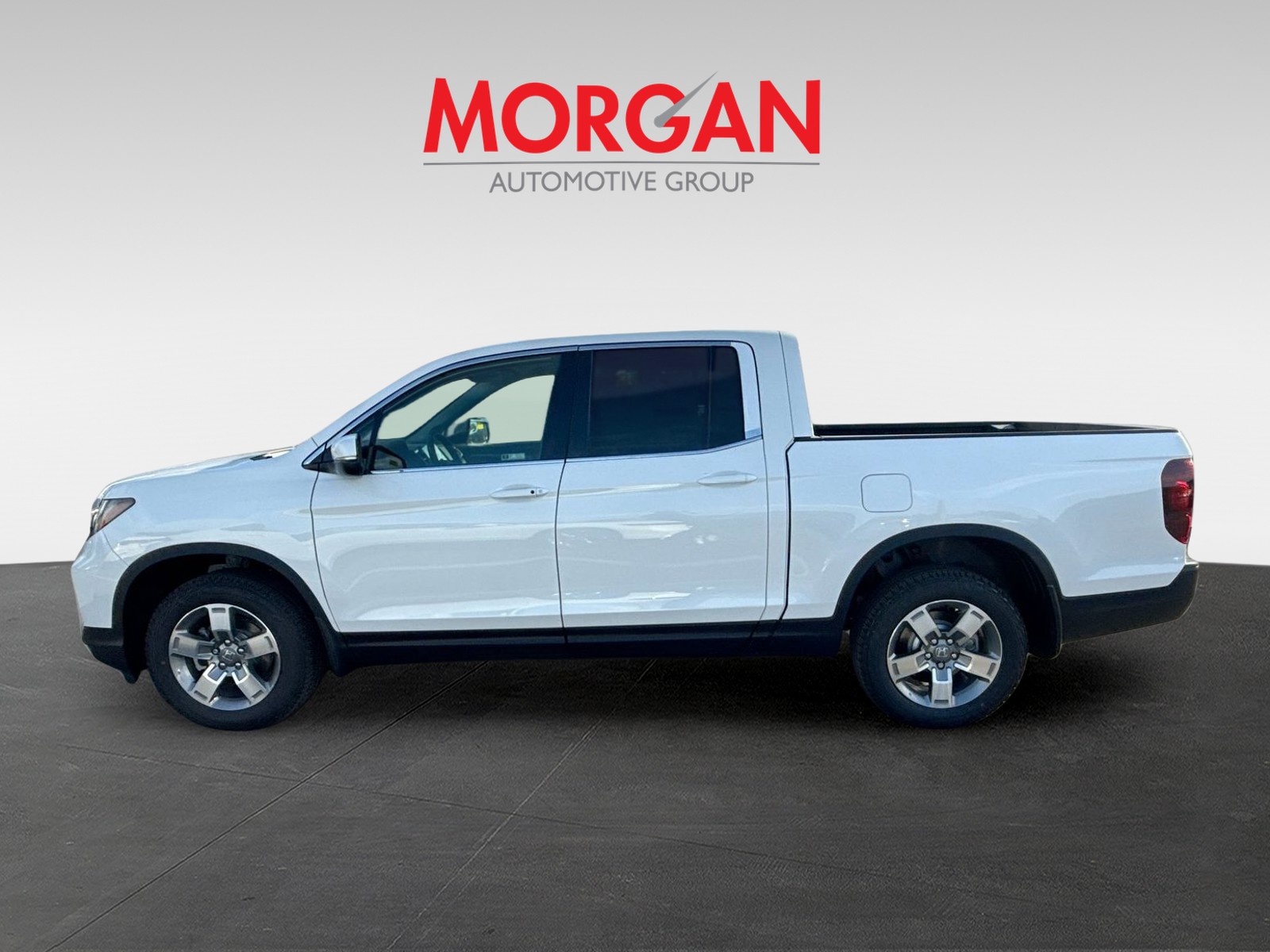 2026 Honda Ridgeline - Photo 7