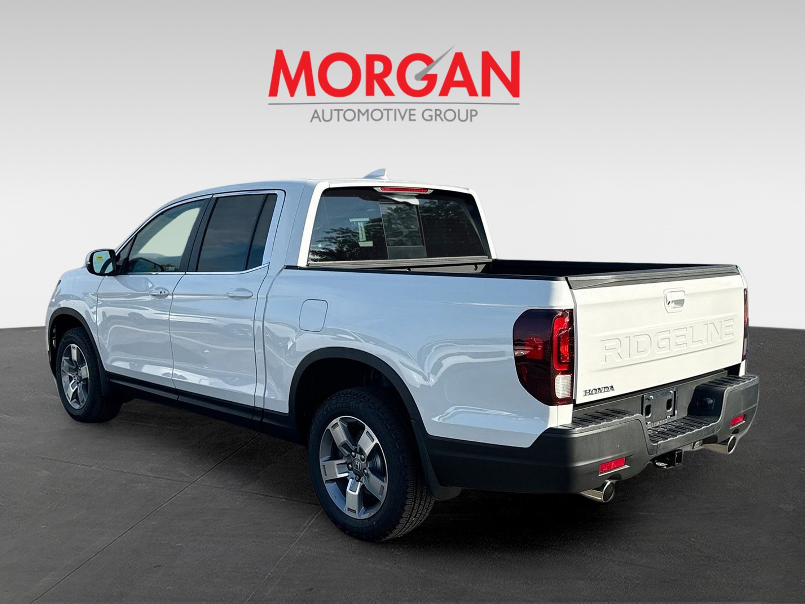 2026 Honda Ridgeline - Photo 4