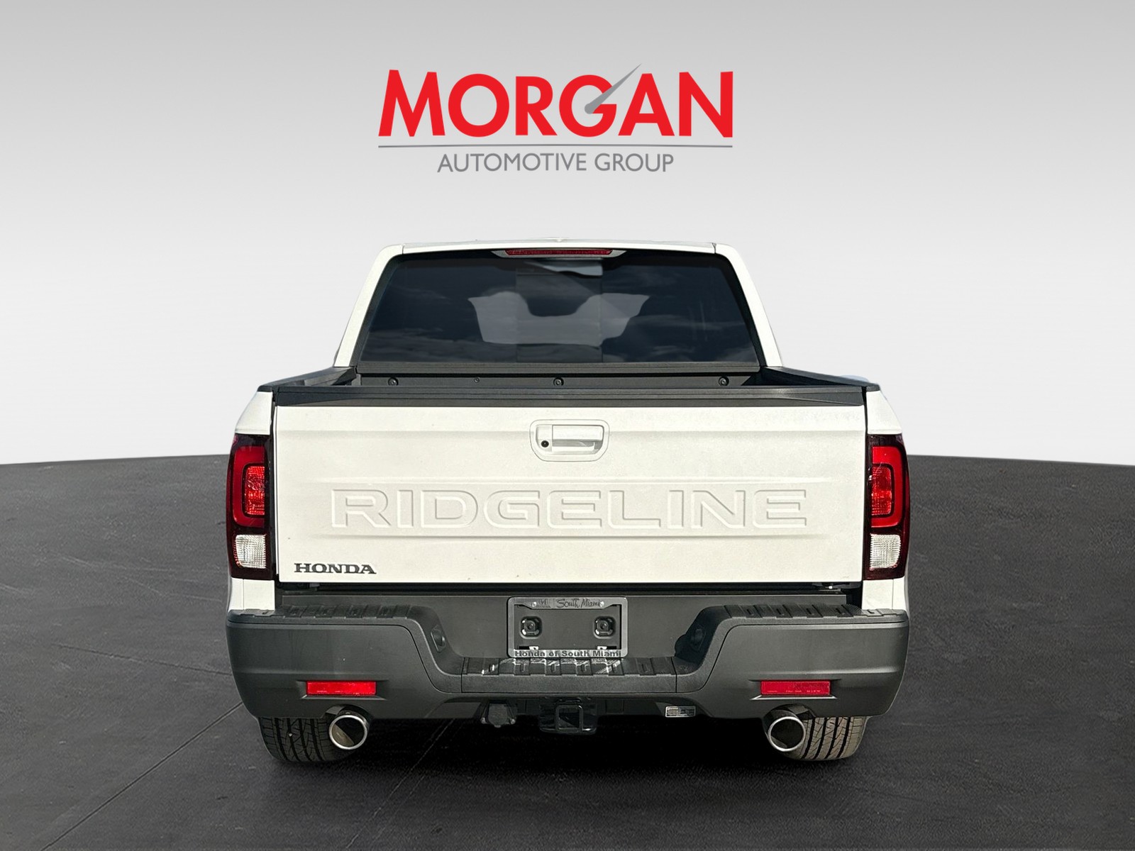 2026 Honda Ridgeline - Photo 6