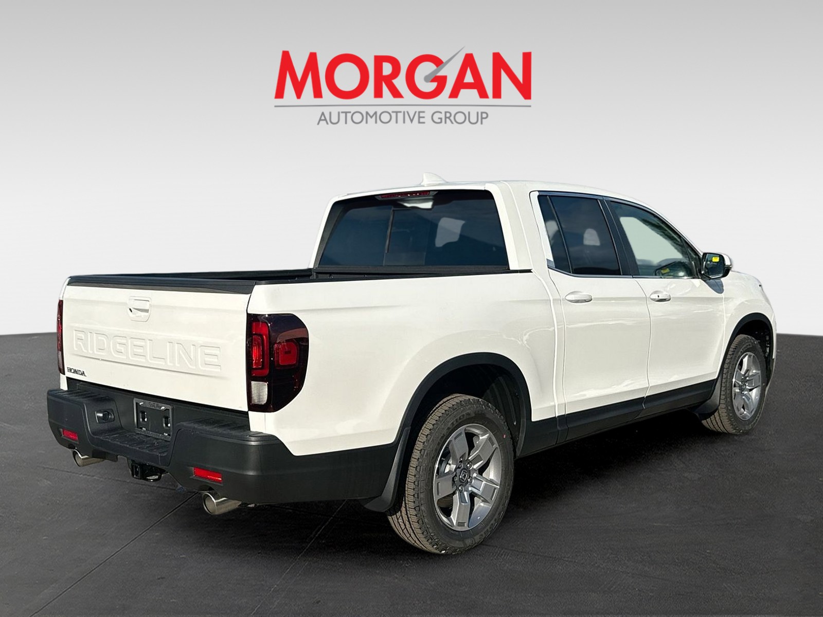 2026 Honda Ridgeline - Photo 5