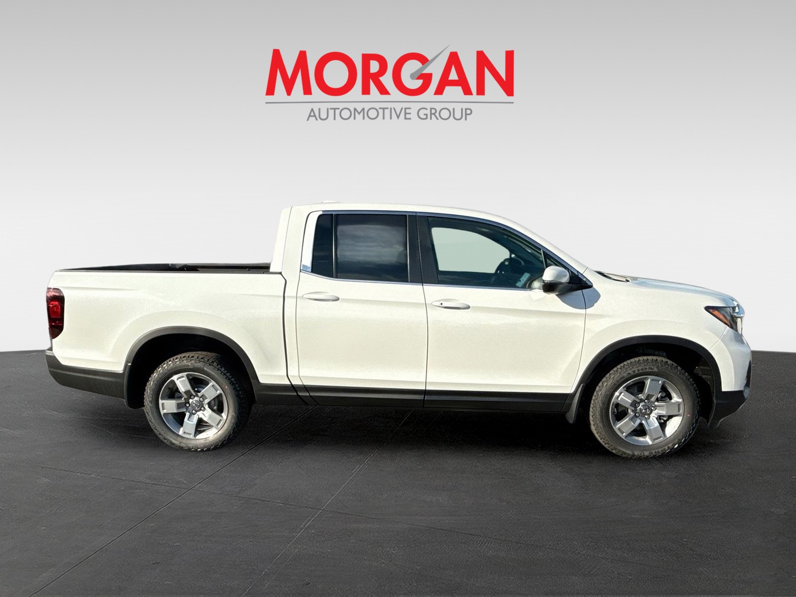 2026 Honda Ridgeline - Photo 8