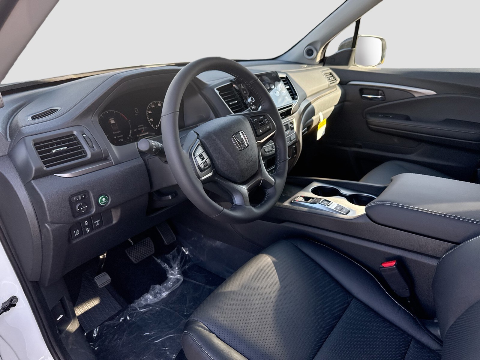 2026 Honda Ridgeline - Photo 9