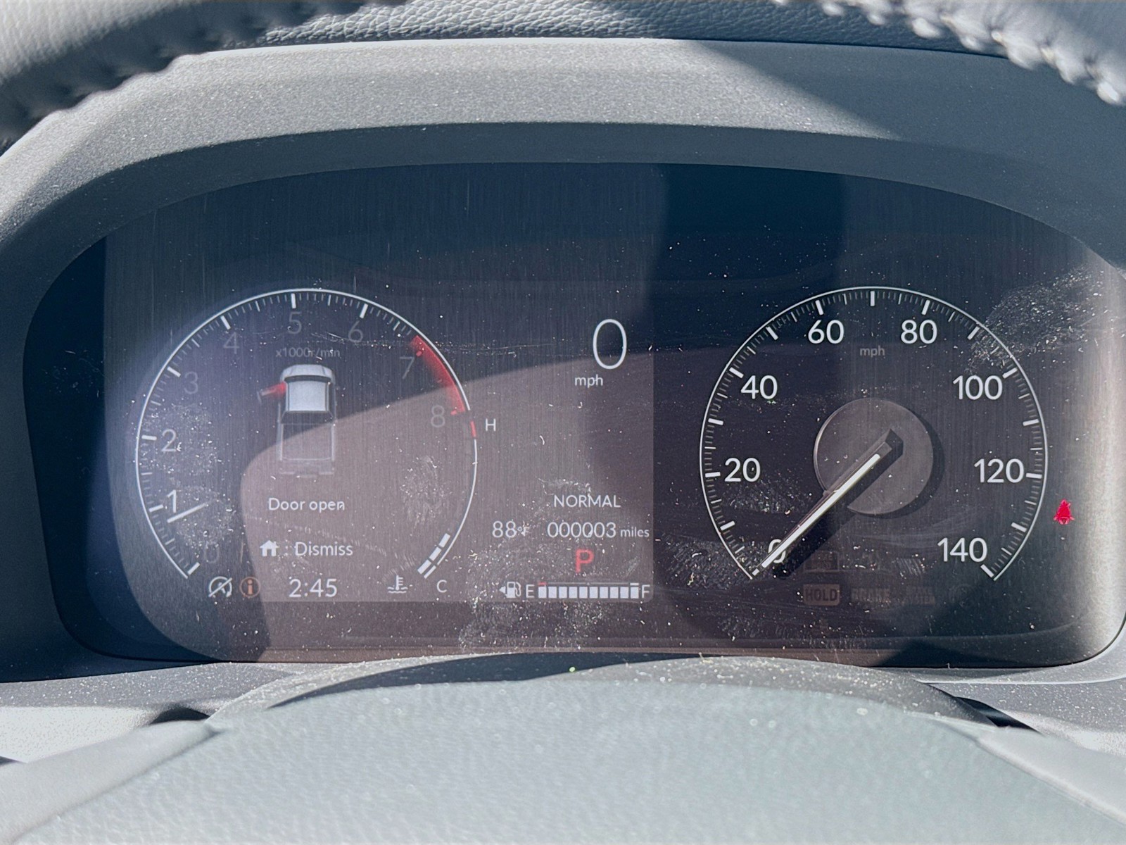 2026 Honda Ridgeline - Photo 11