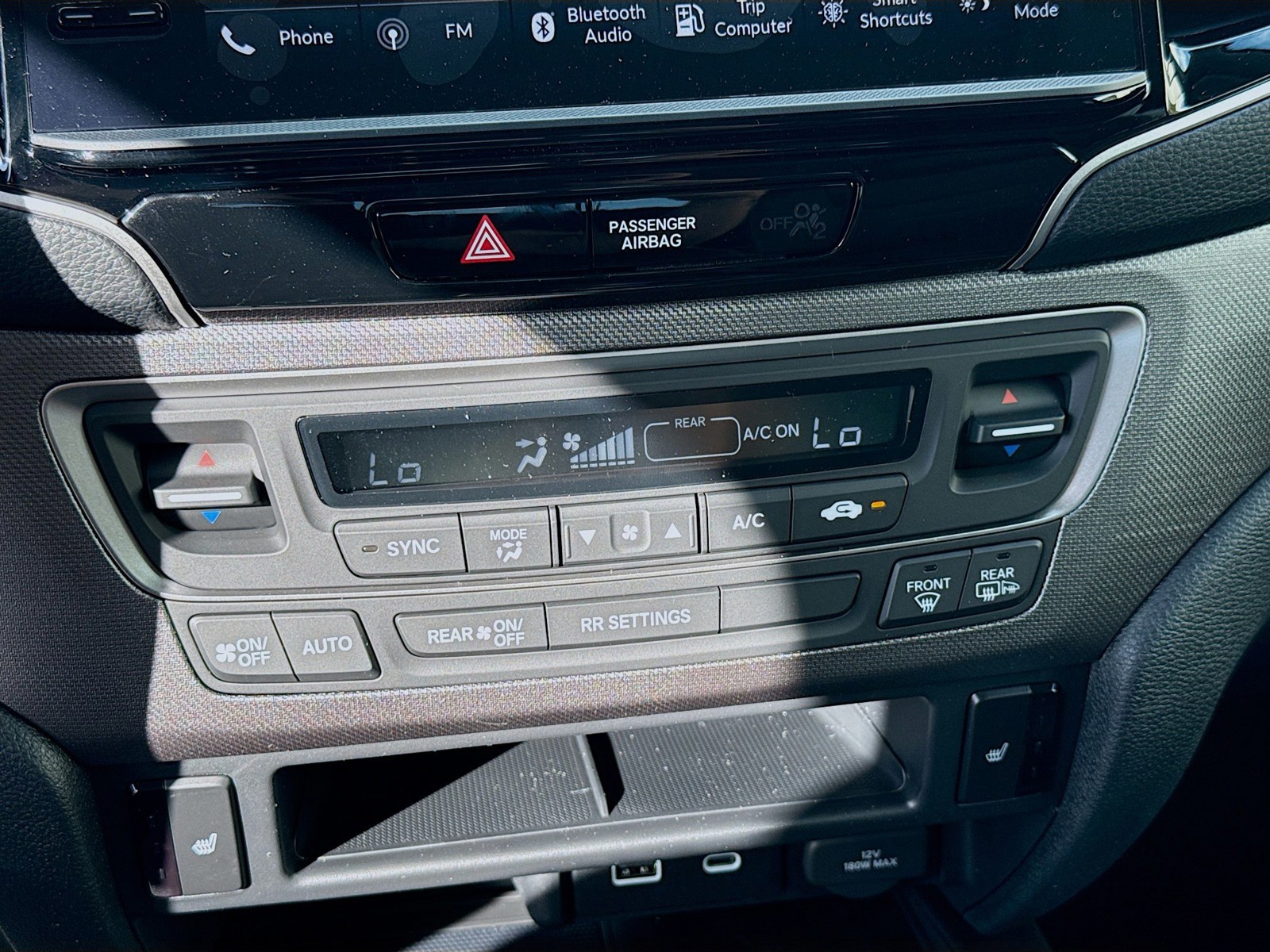 2026 Honda Ridgeline - Photo 14