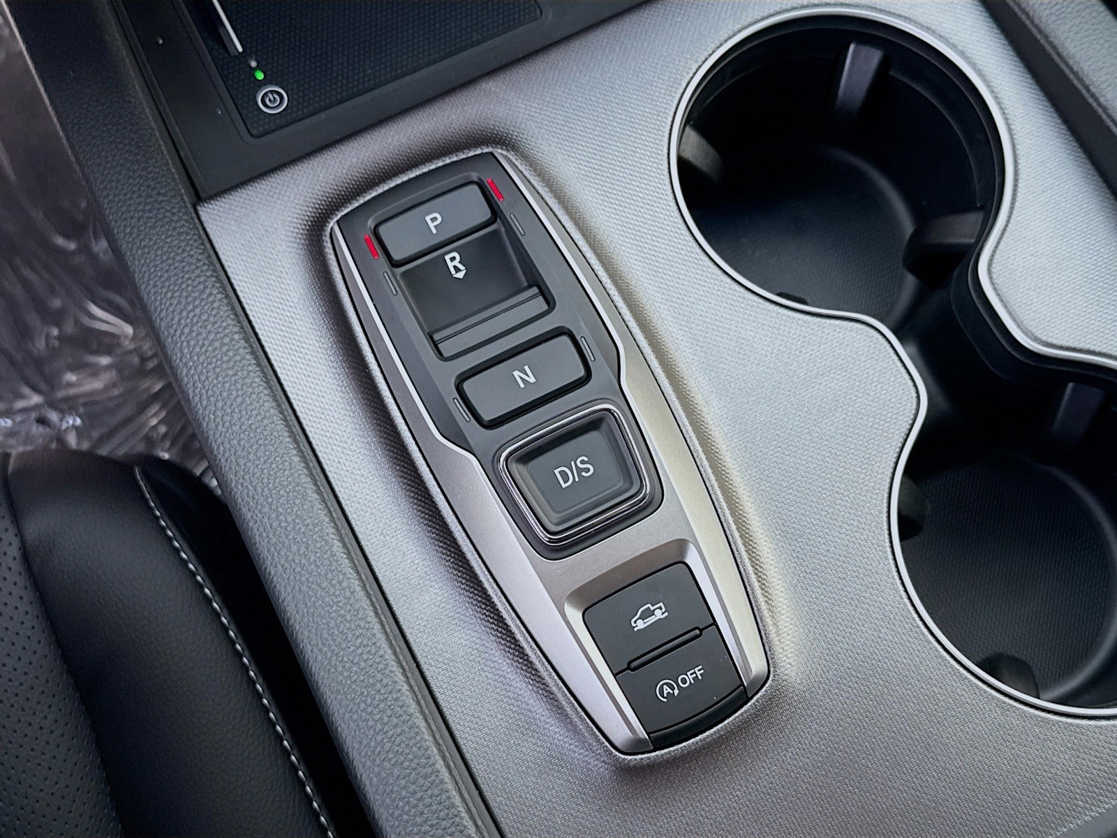 2026 Honda Ridgeline - Photo 15