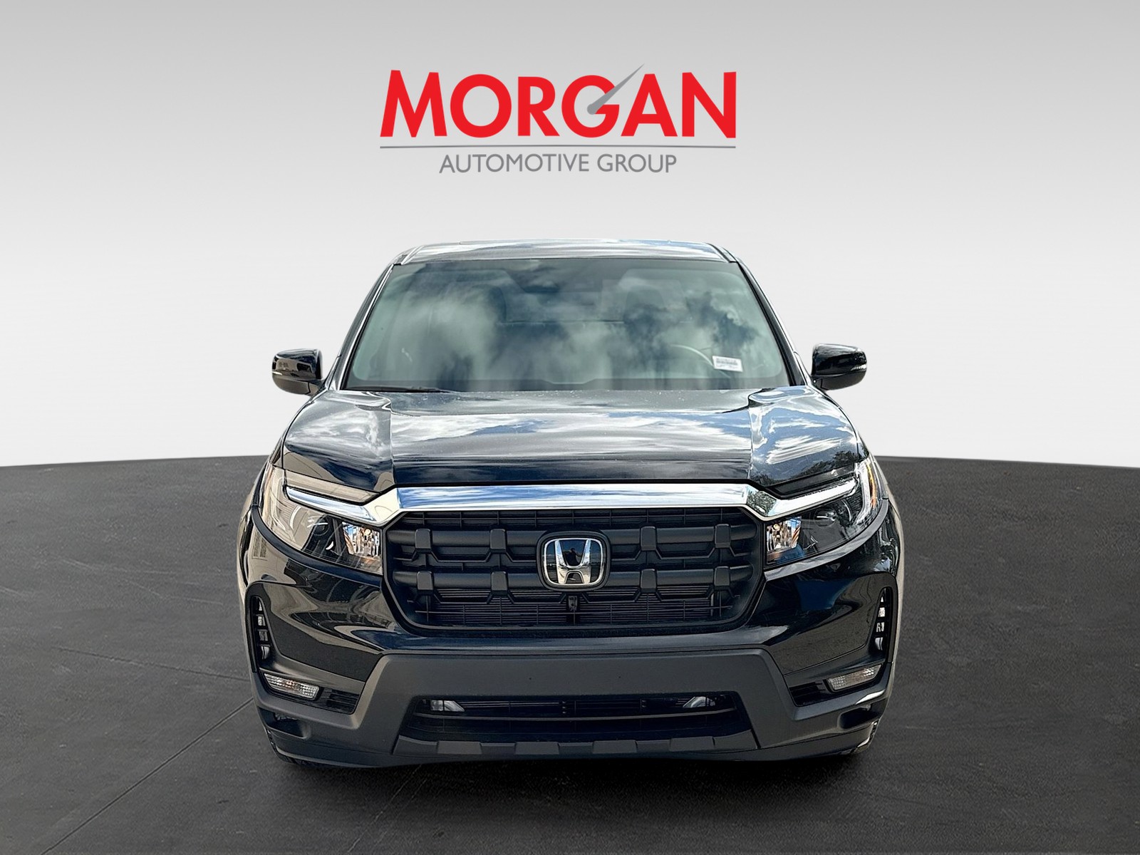 2026 Honda Ridgeline - Photo 2