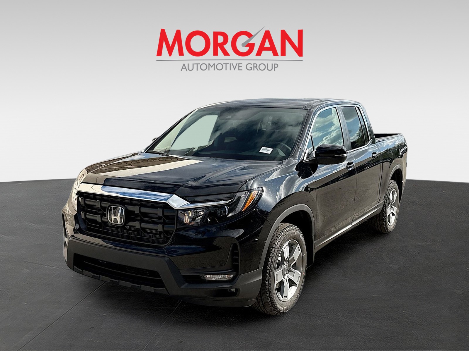 2026 Honda Ridgeline - Photo 3