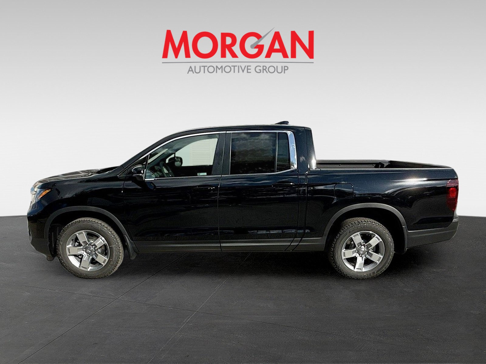 2026 Honda Ridgeline - Photo 7