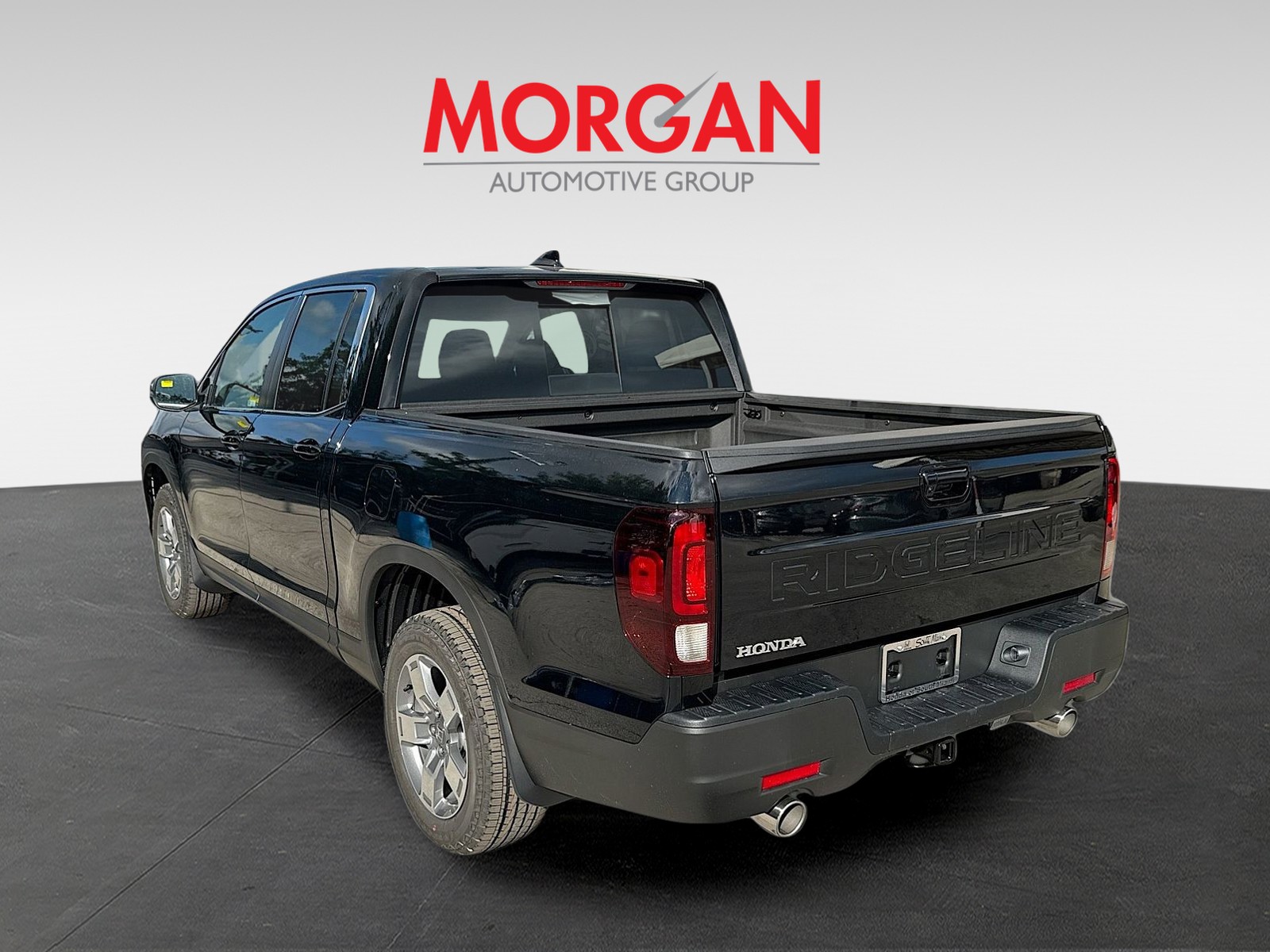 2026 Honda Ridgeline - Photo 4