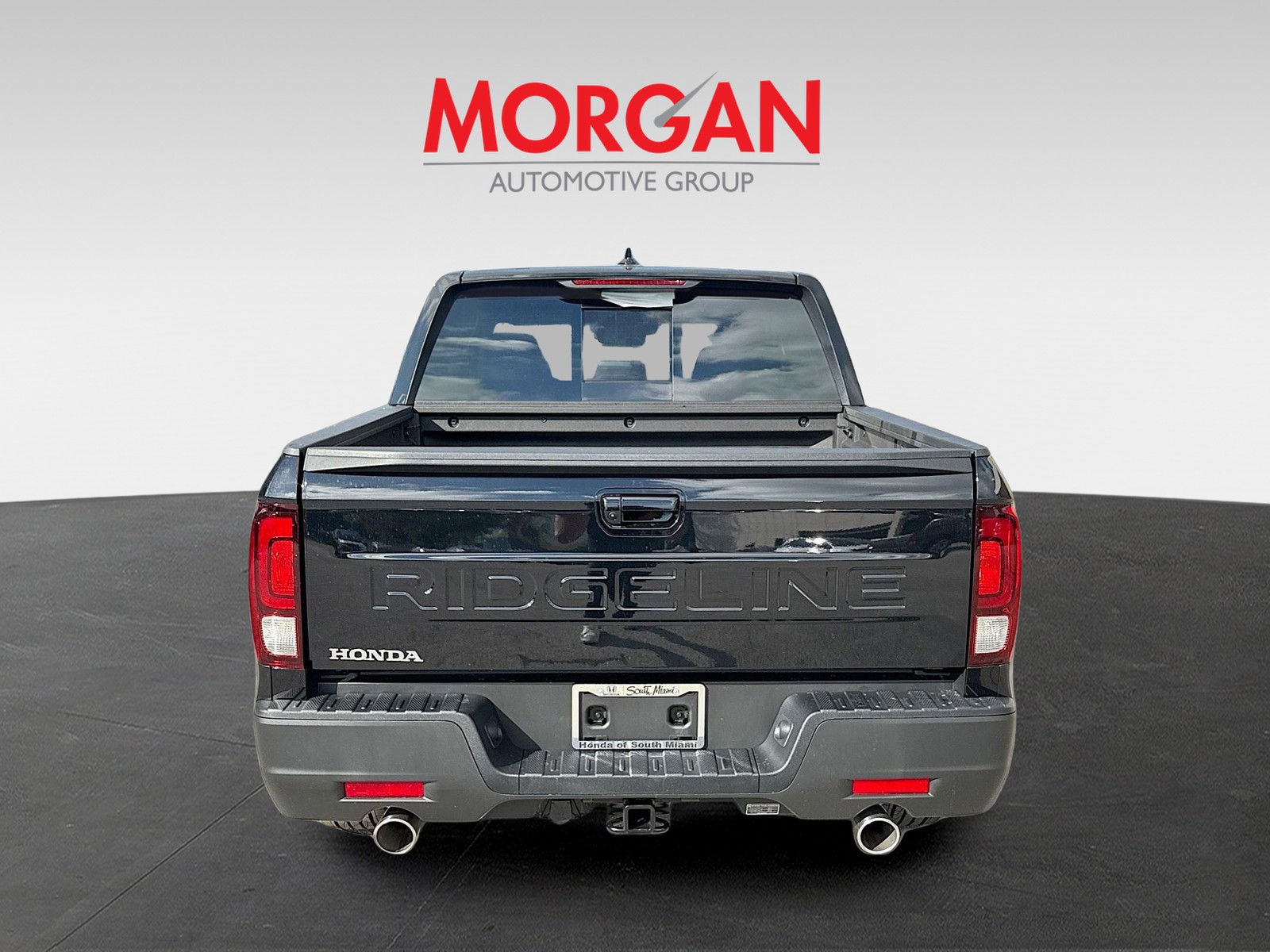 2026 Honda Ridgeline - Photo 5
